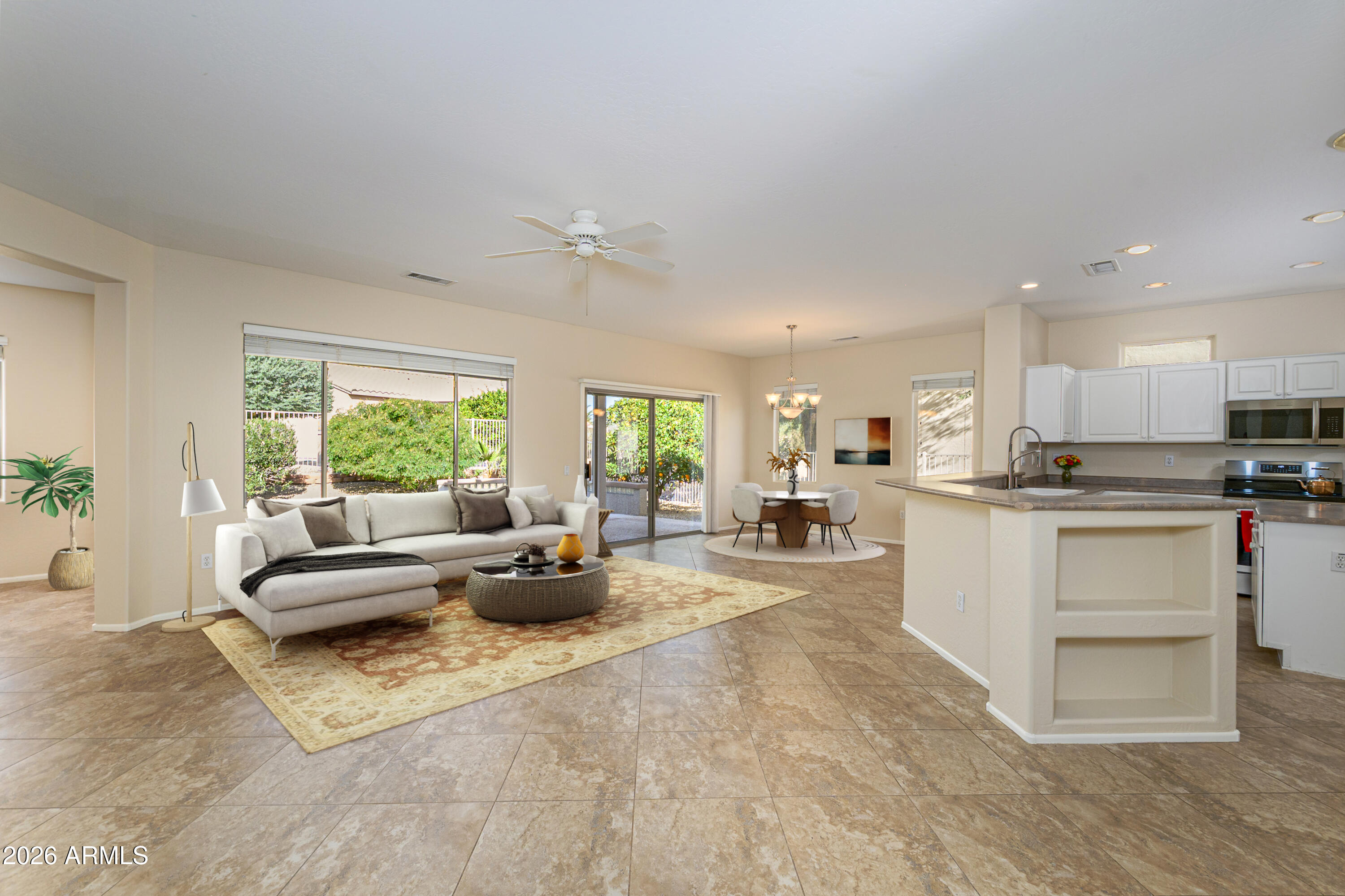 19238 N MOHAVE SAGE Way