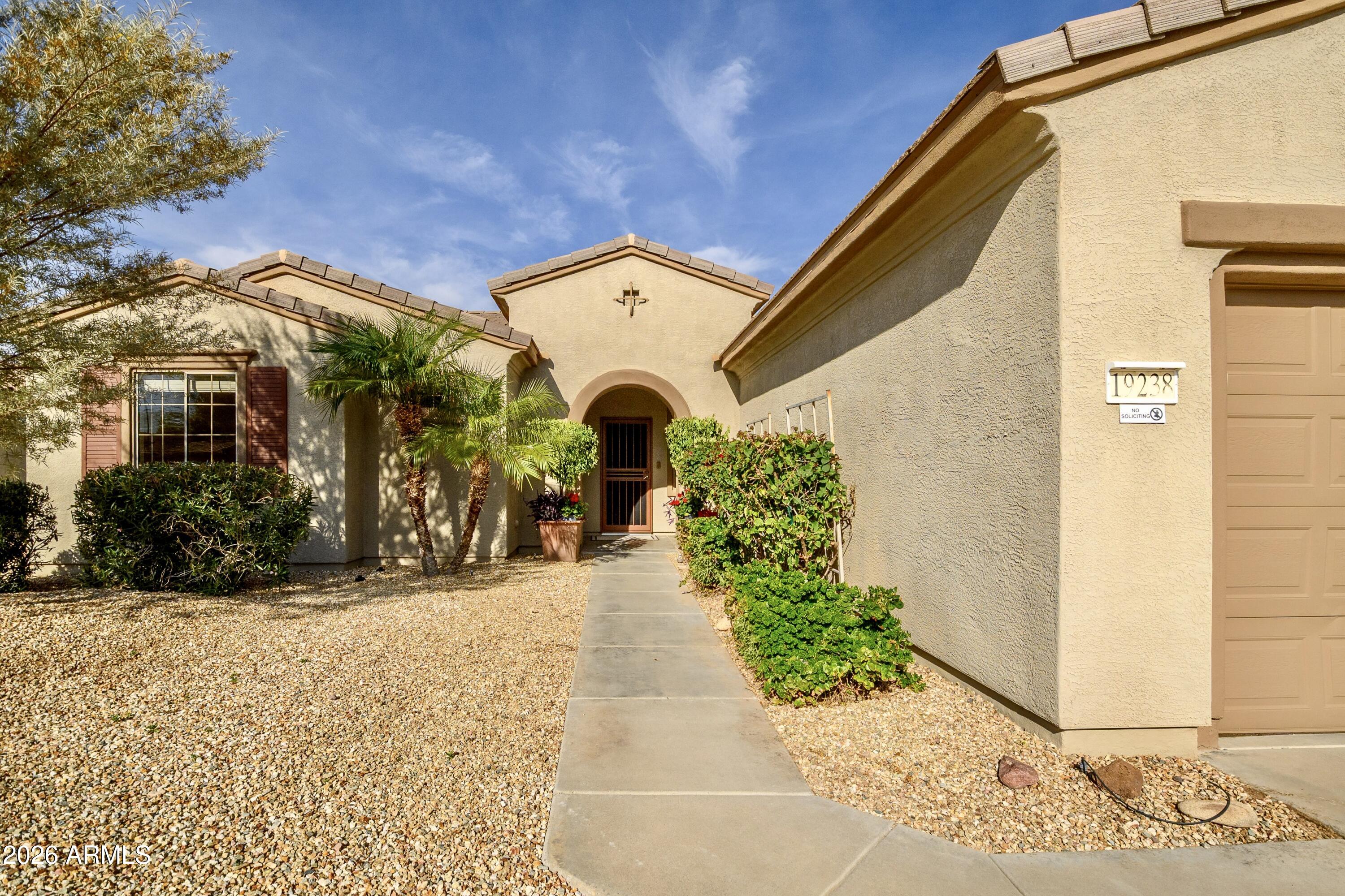 19238 N MOHAVE SAGE Way