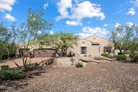 Photo of 8584 E Tumbleweed Drive, Scottsdale, AZ 85266 (MLS # 6943573)