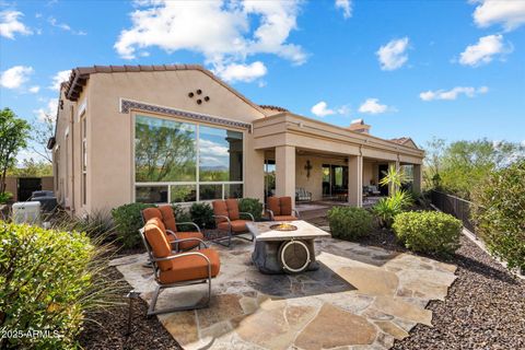 Photo of 8584 E Tumbleweed Drive, Scottsdale, AZ 85266 (MLS # 6943573)