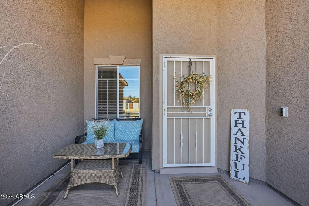Photo of 22025 E Calle De Flores Street, Queen Creek, AZ 85142 (MLS # 6999983)