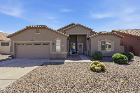 22025 E CALLE DE FLORES Street Queen Creek AZ 85142