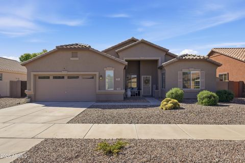 22025 E CALLE DE FLORES Street Queen Creek AZ 85142