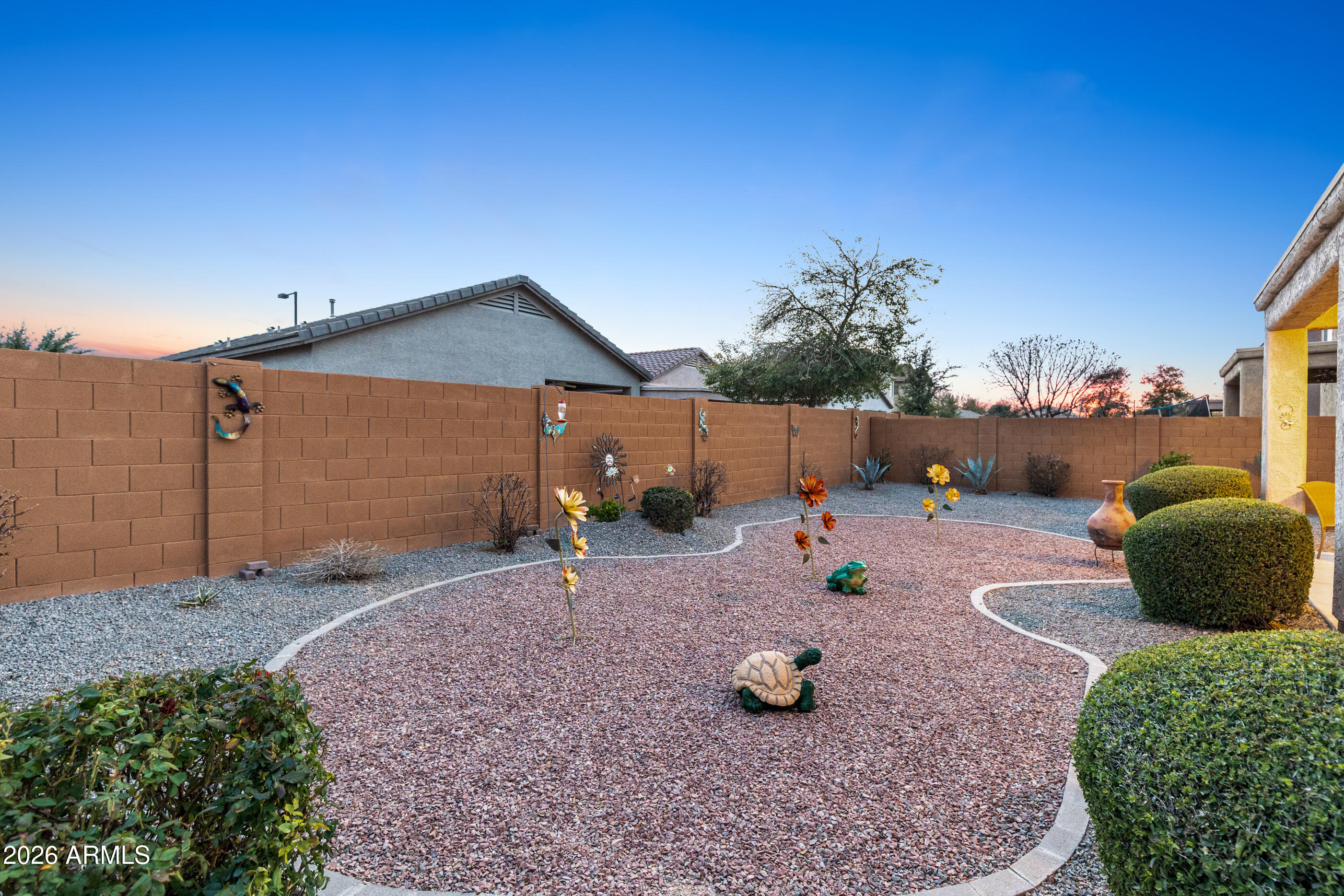 FESTIVAL FOOTHILLS PHASE 1 - Residential
