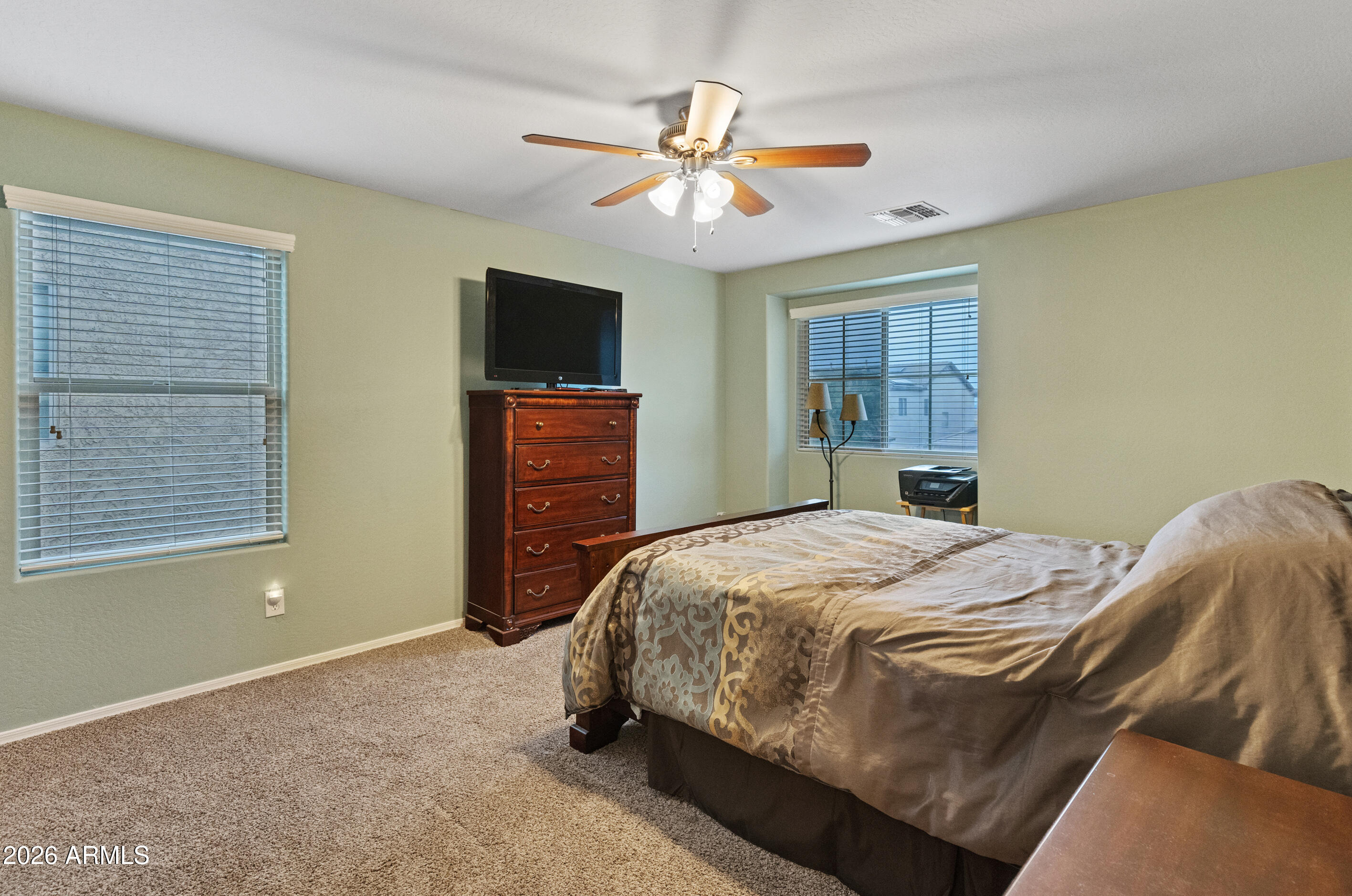 FESTIVAL FOOTHILLS PHASE 1 - Residential