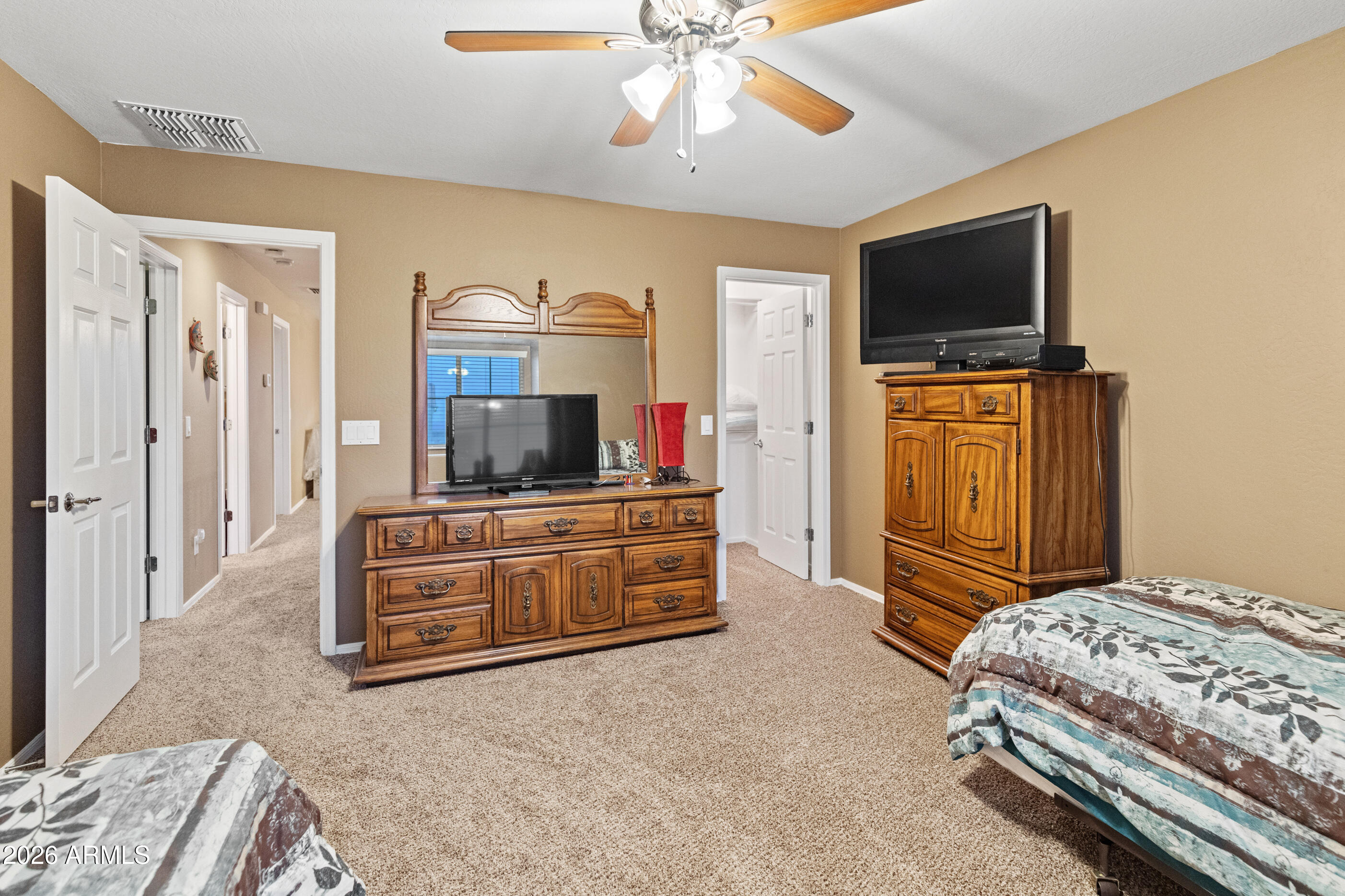 FESTIVAL FOOTHILLS PHASE 1 - Residential