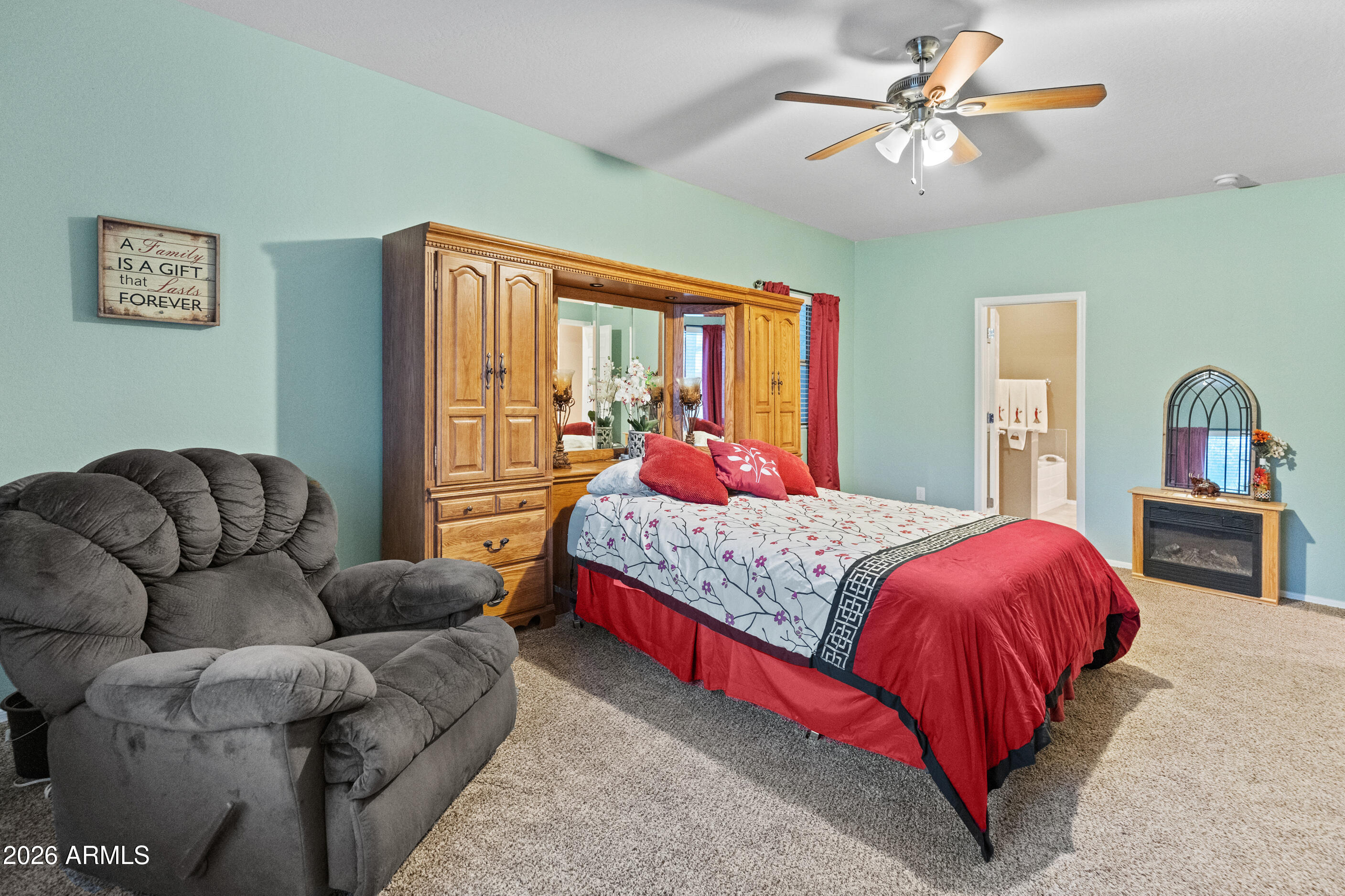 FESTIVAL FOOTHILLS PHASE 1 - Residential