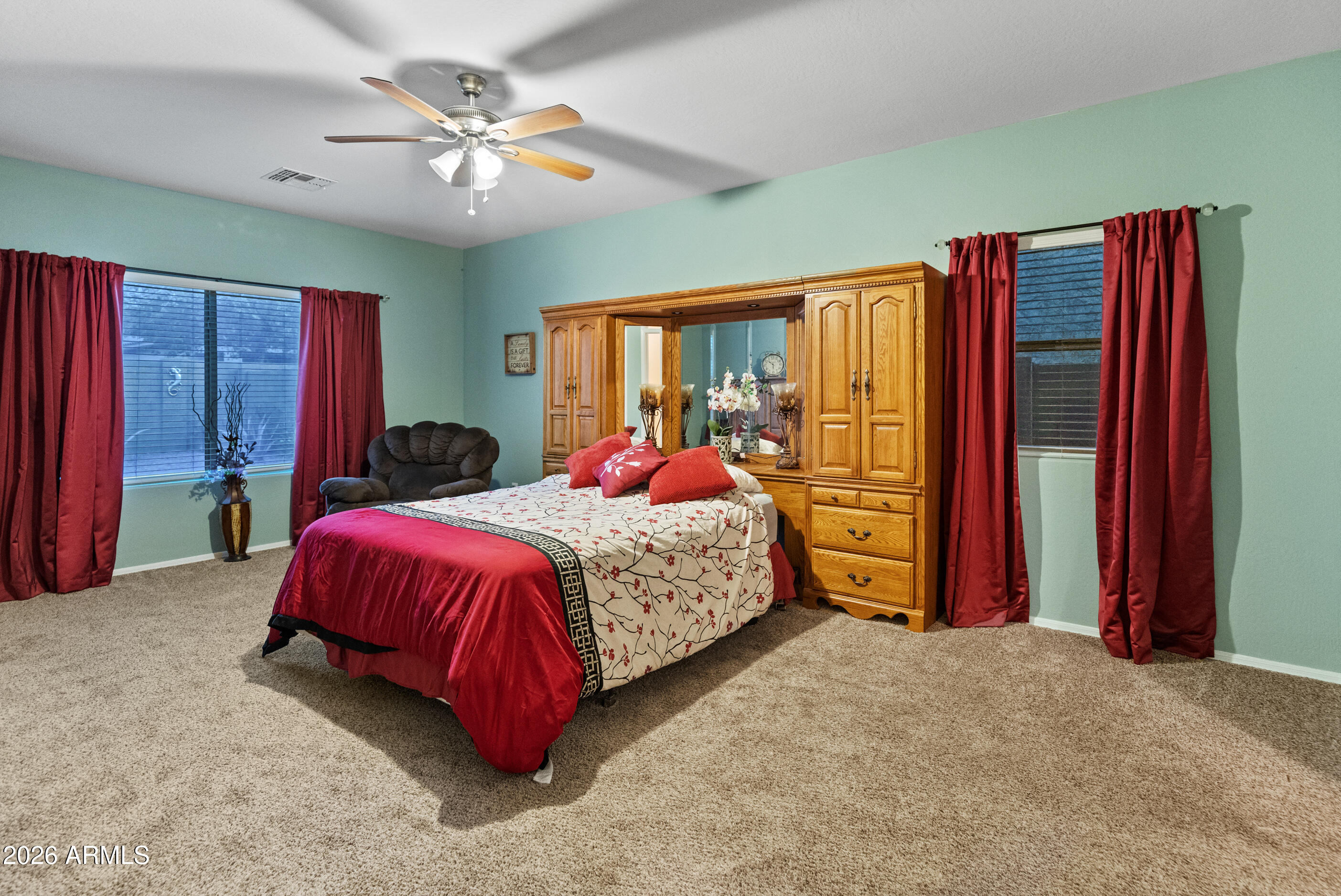 FESTIVAL FOOTHILLS PHASE 1 - Residential