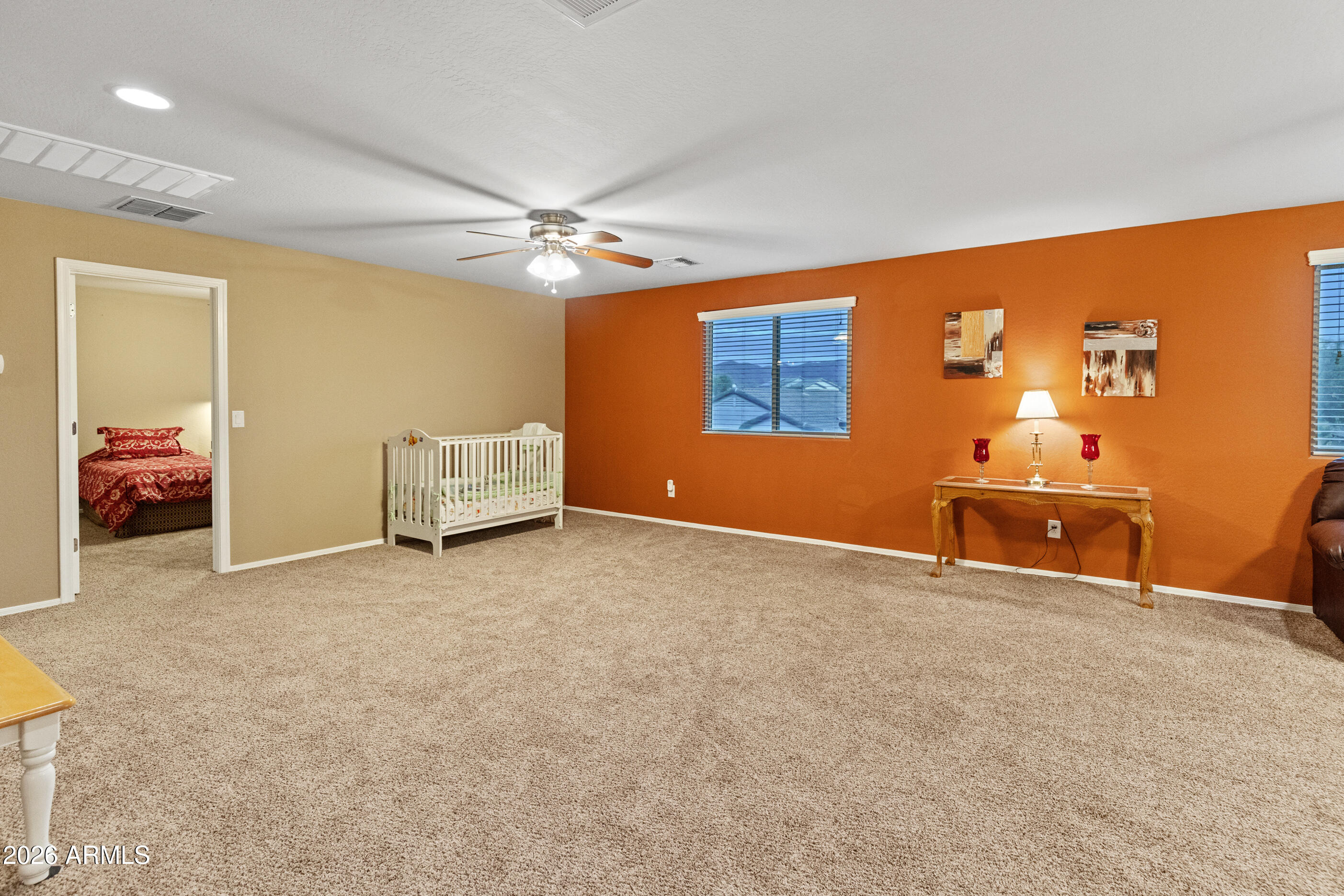 FESTIVAL FOOTHILLS PHASE 1 - Residential