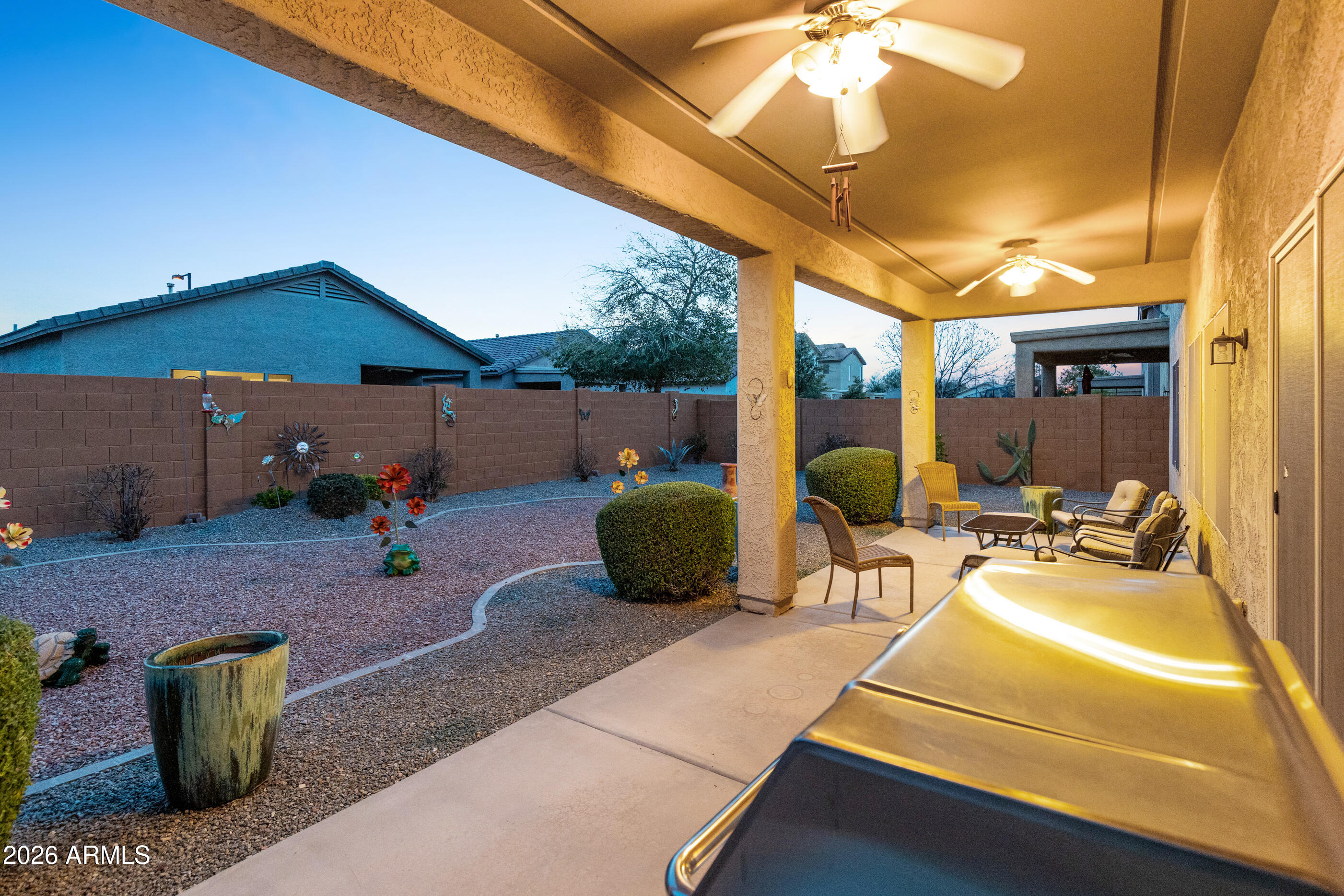FESTIVAL FOOTHILLS PHASE 1 - Residential