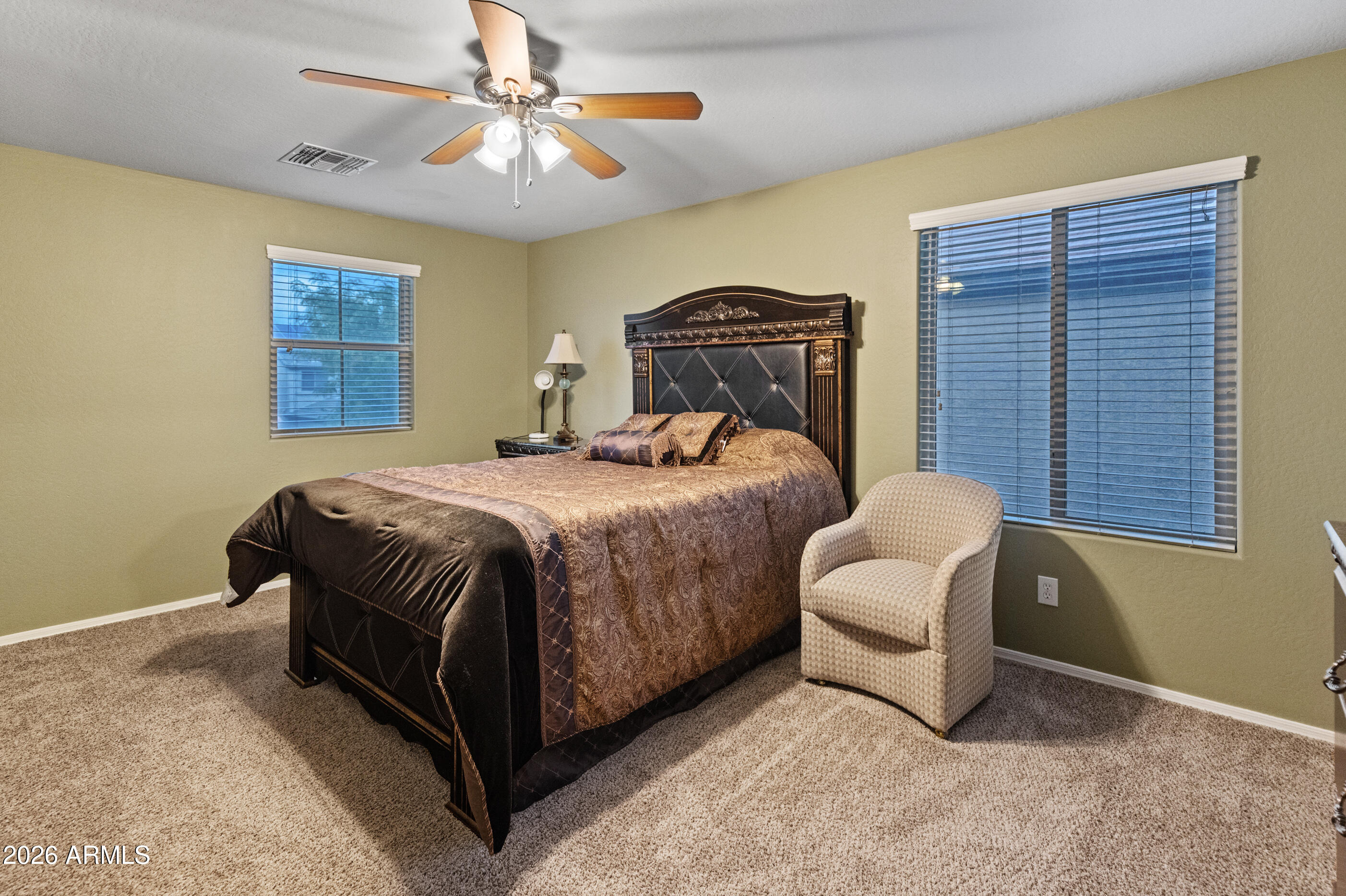 FESTIVAL FOOTHILLS PHASE 1 - Residential