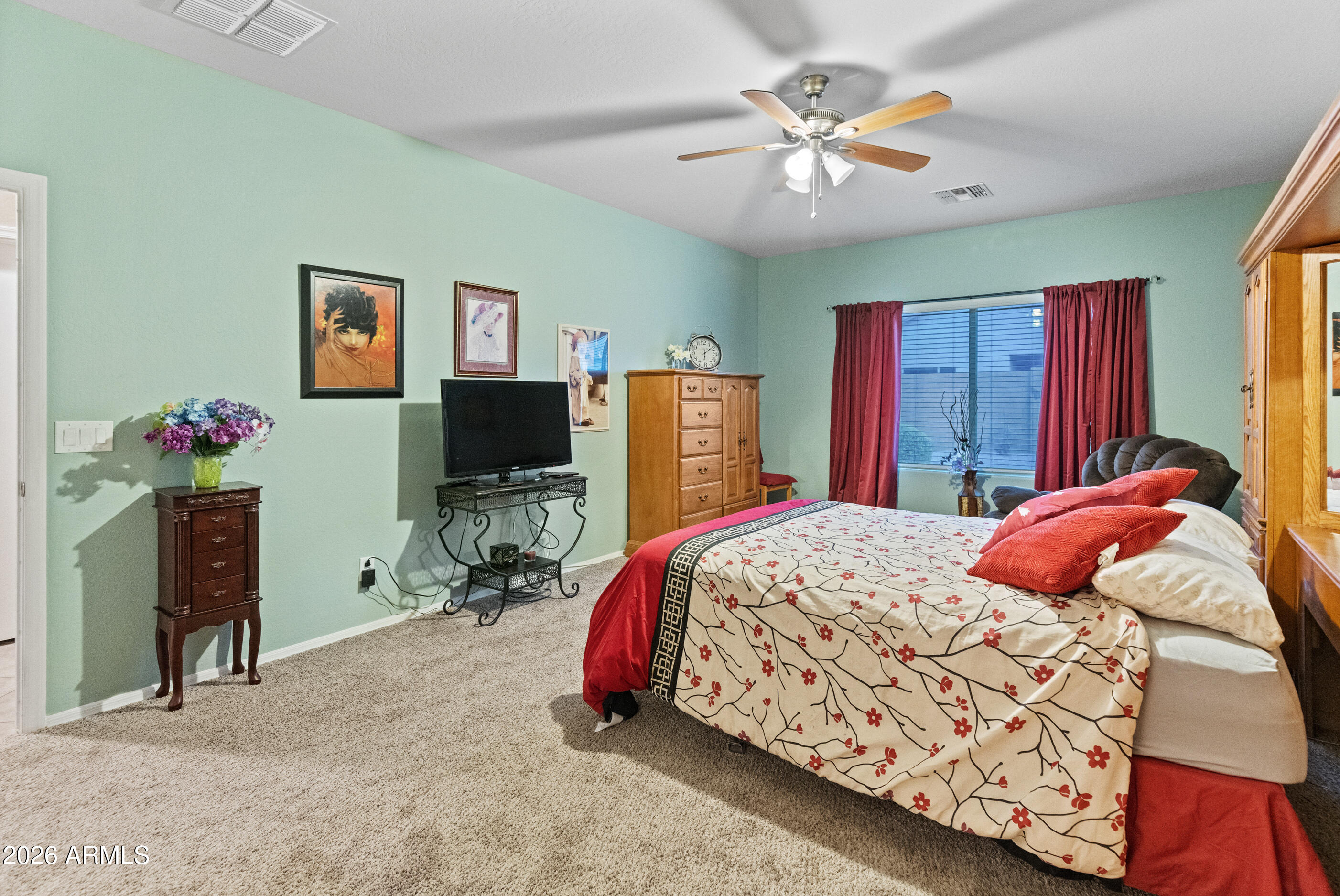 FESTIVAL FOOTHILLS PHASE 1 - Residential