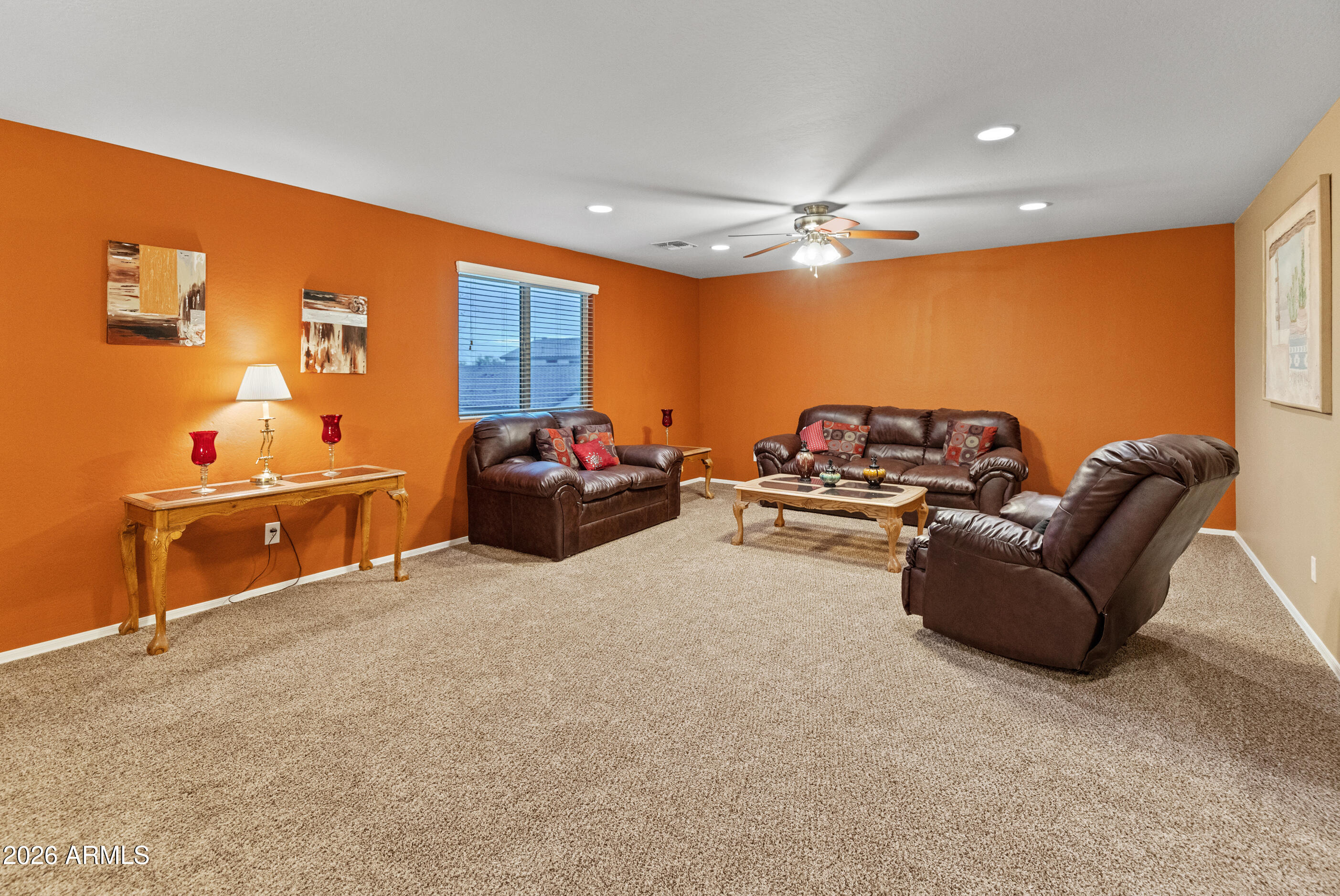 FESTIVAL FOOTHILLS PHASE 1 - Residential