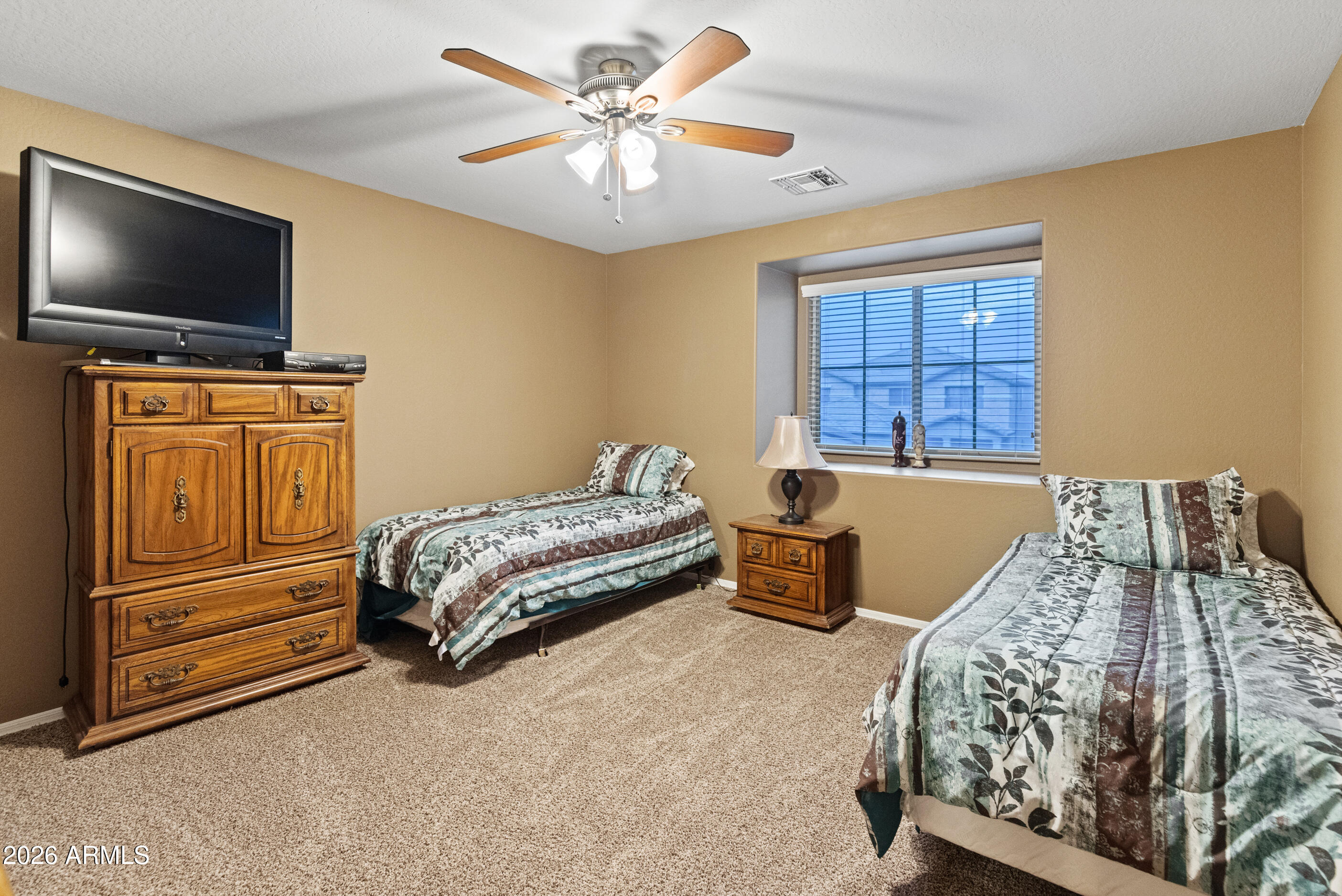 FESTIVAL FOOTHILLS PHASE 1 - Residential