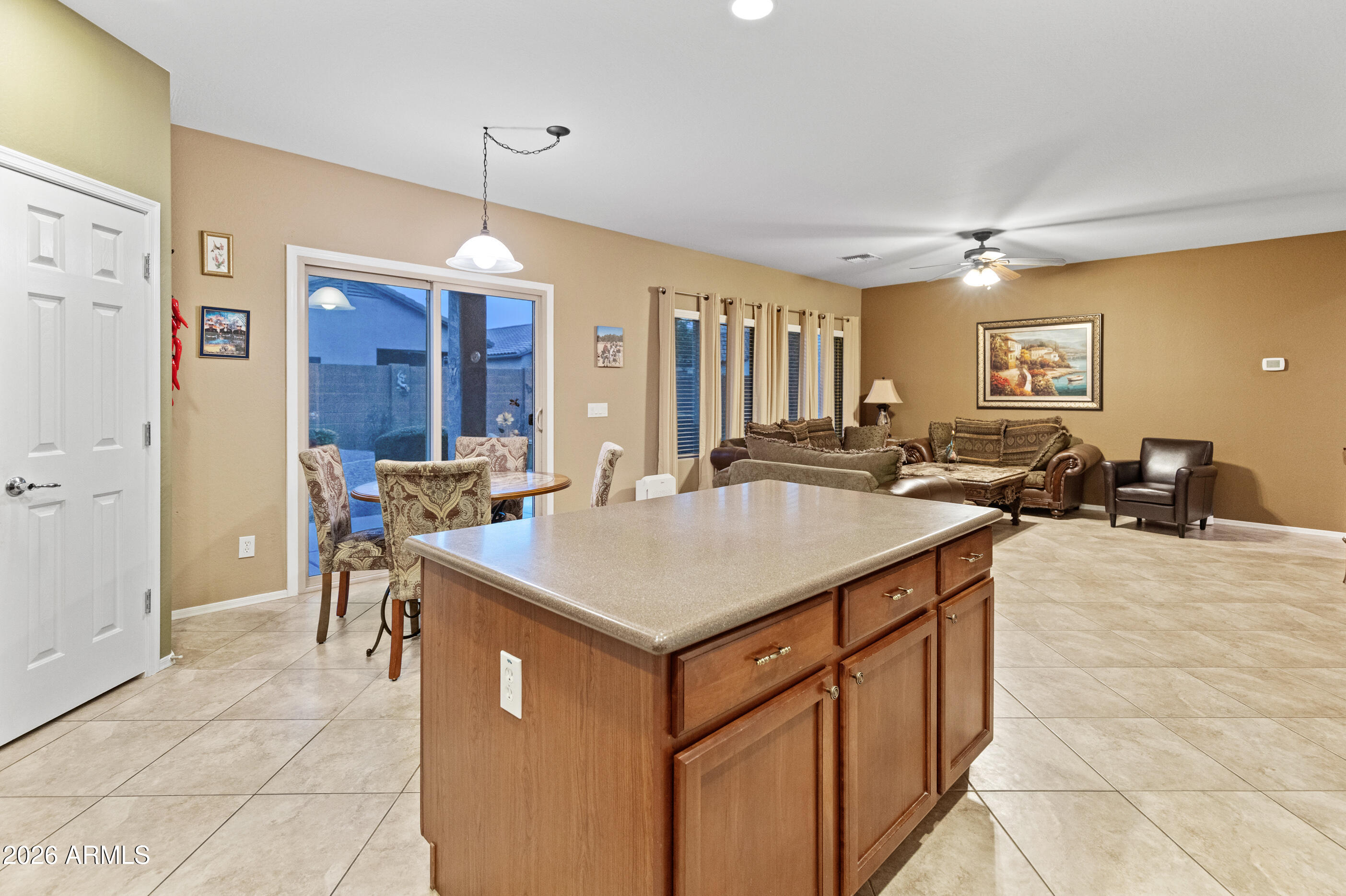 FESTIVAL FOOTHILLS PHASE 1 - Residential