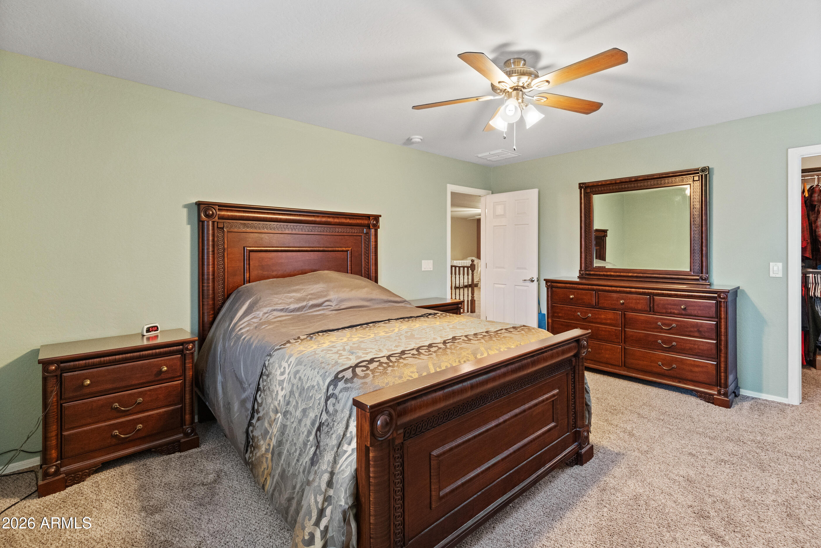 FESTIVAL FOOTHILLS PHASE 1 - Residential