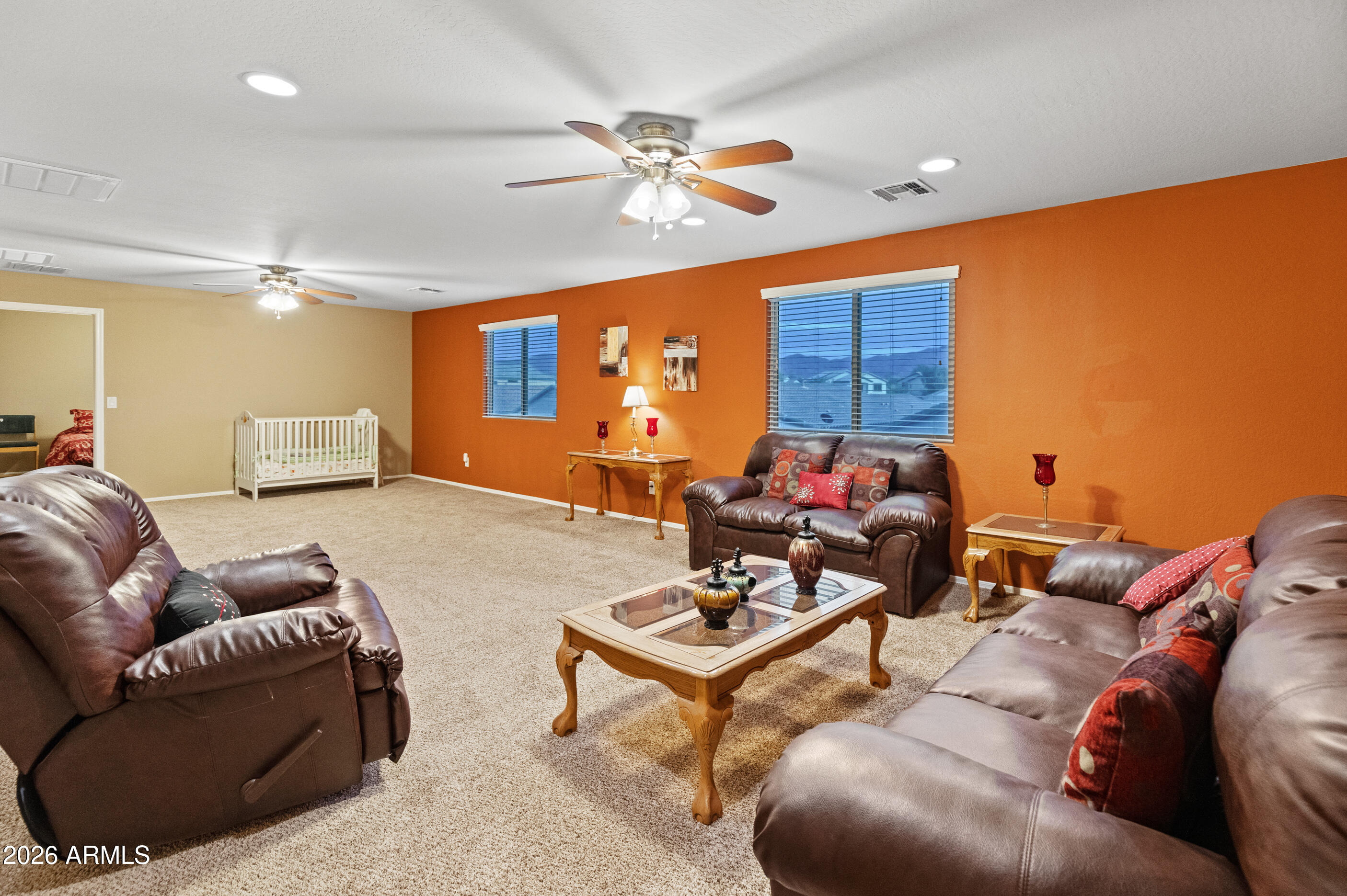 FESTIVAL FOOTHILLS PHASE 1 - Residential