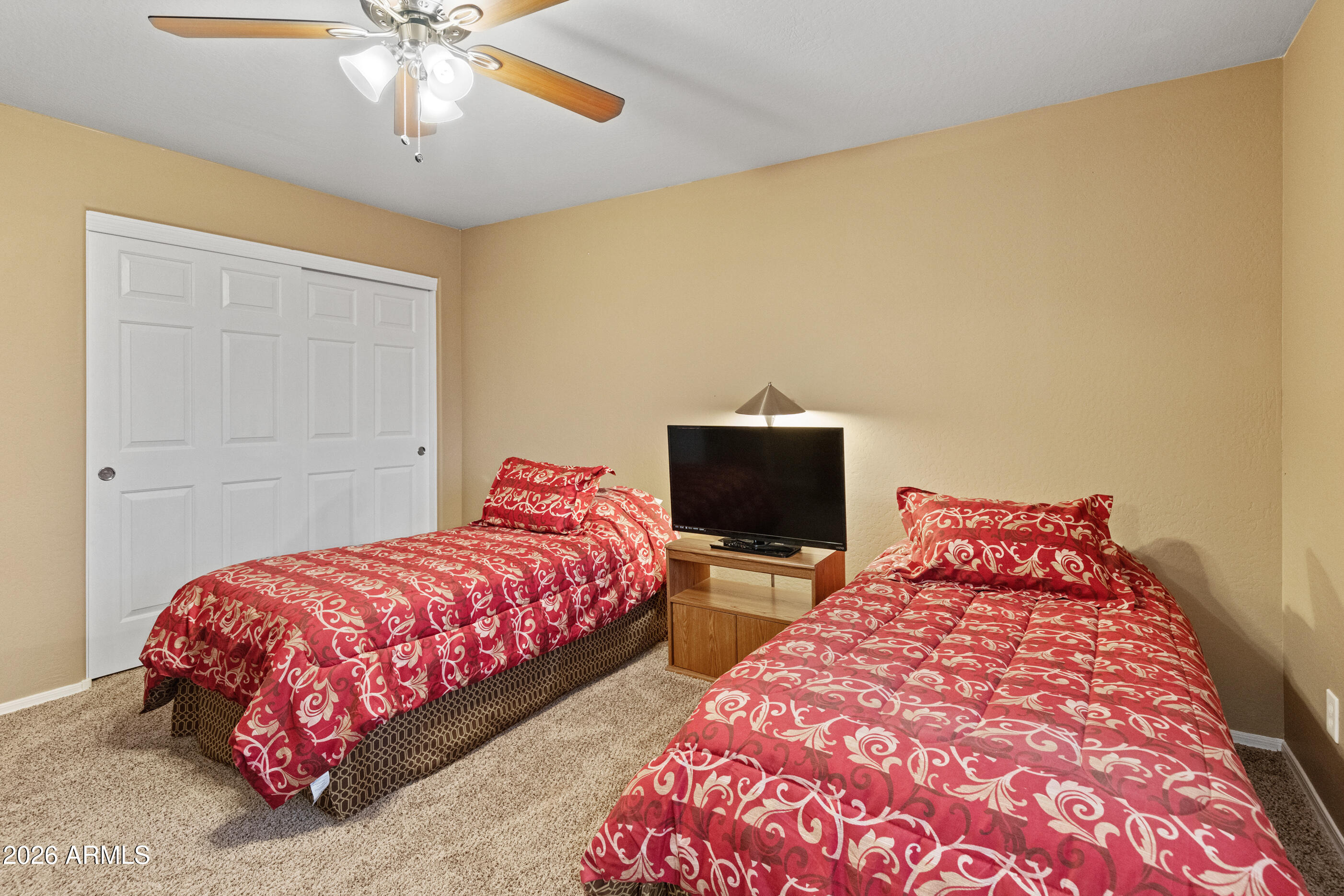 FESTIVAL FOOTHILLS PHASE 1 - Residential