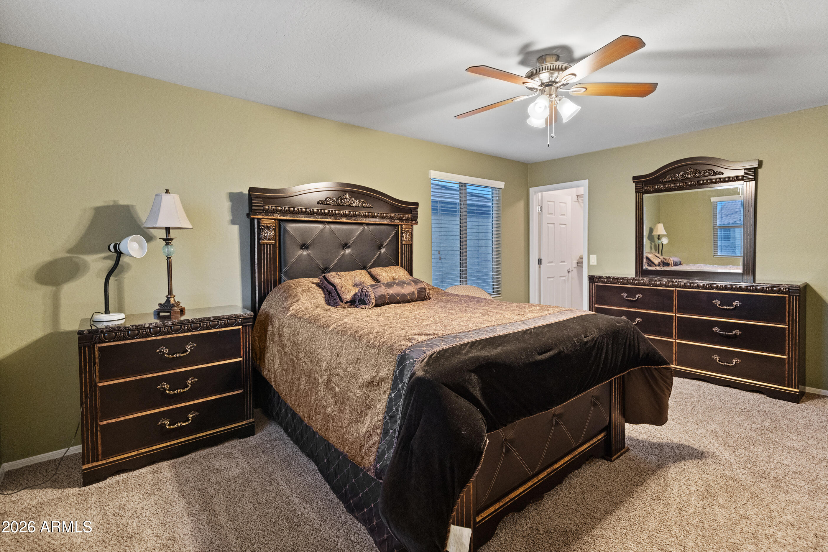 FESTIVAL FOOTHILLS PHASE 1 - Residential