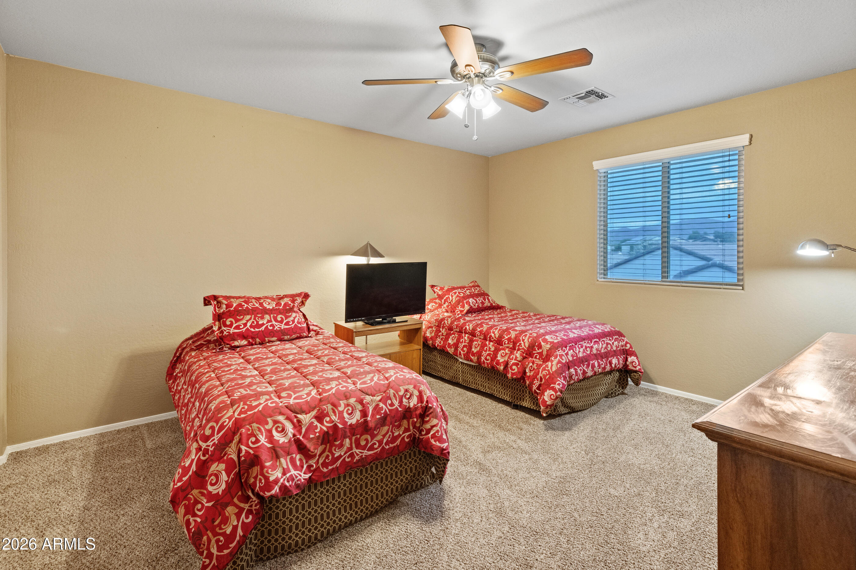 FESTIVAL FOOTHILLS PHASE 1 - Residential