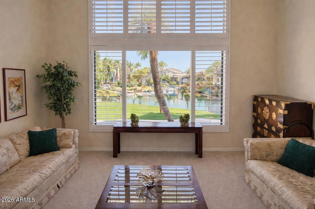 Photo of 1450 W Key Largo Court, Gilbert, AZ 85233 (MLS # 6990432)