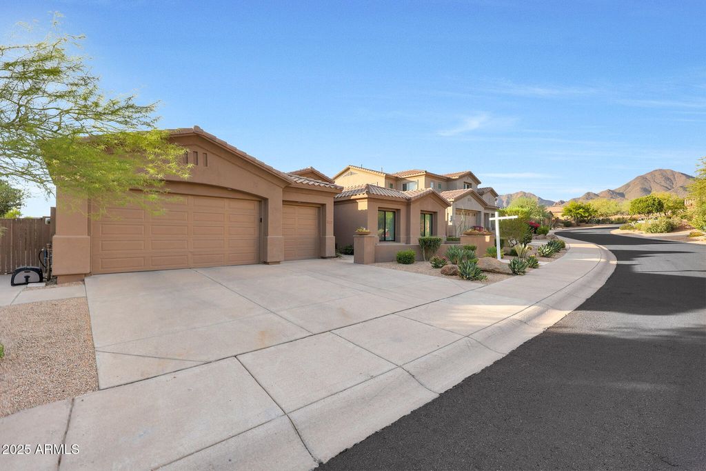 Photo of 10826 E Palm Ridge Drive, Scottsdale, AZ 85255 (MLS # 6908938)