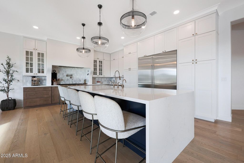 Photo of 10826 E Palm Ridge Drive, Scottsdale, AZ 85255 (MLS # 6908938)