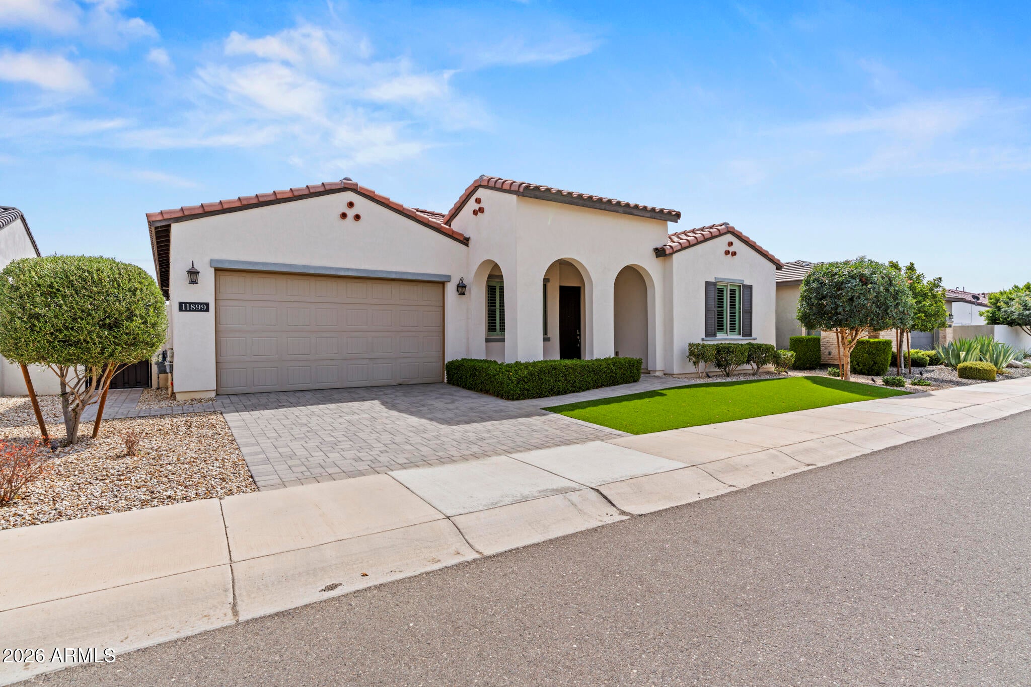 11899 N SPEARFISH Street