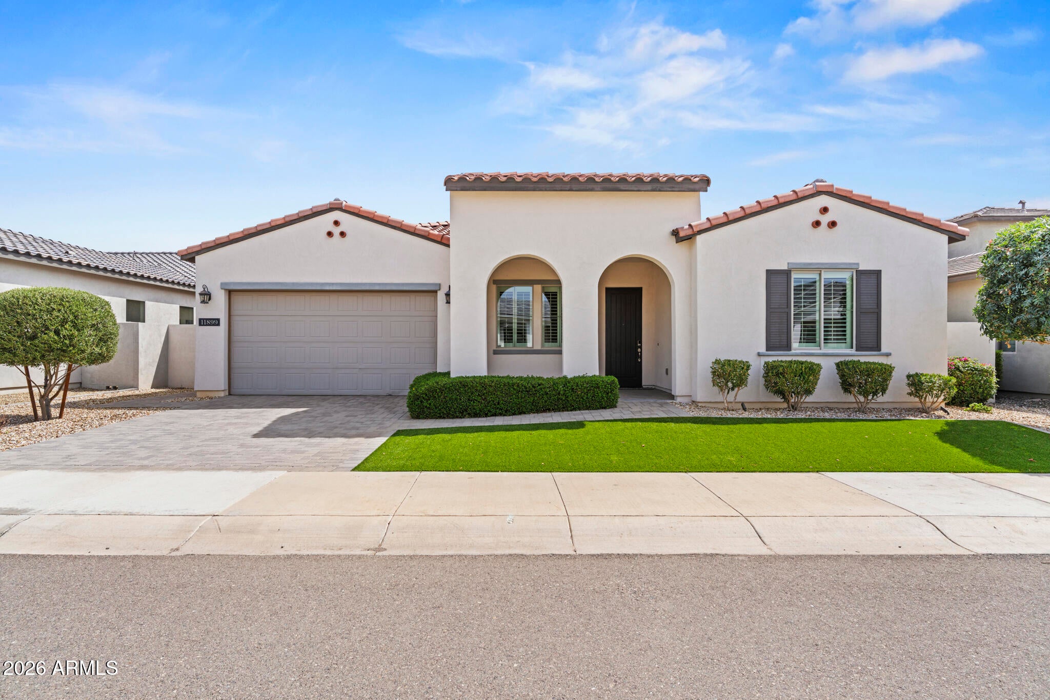 11899 N SPEARFISH Street