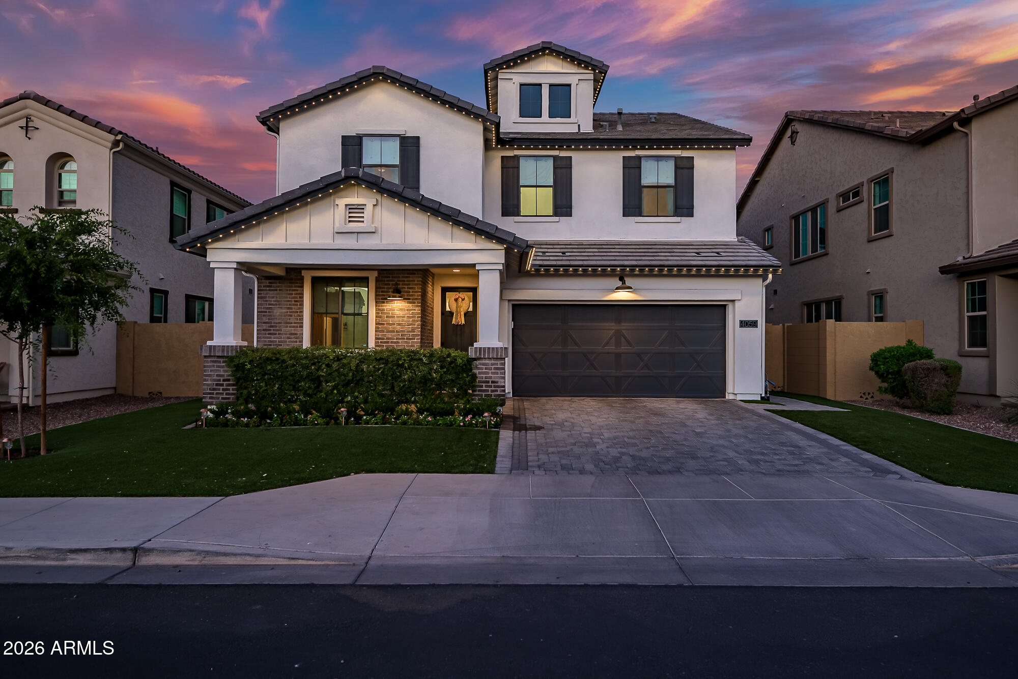 STRATFORD - Residential