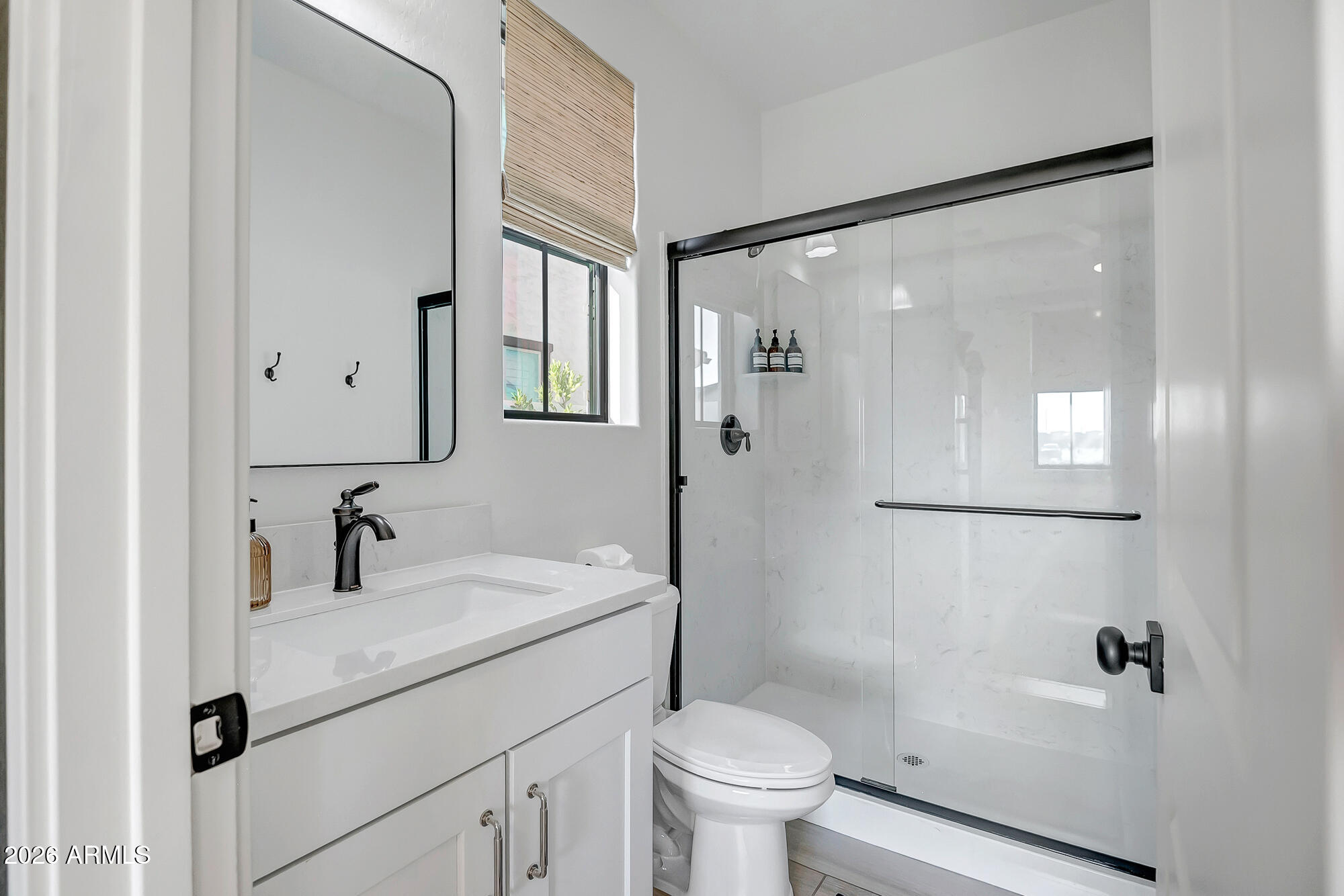 STRATFORD - Residential