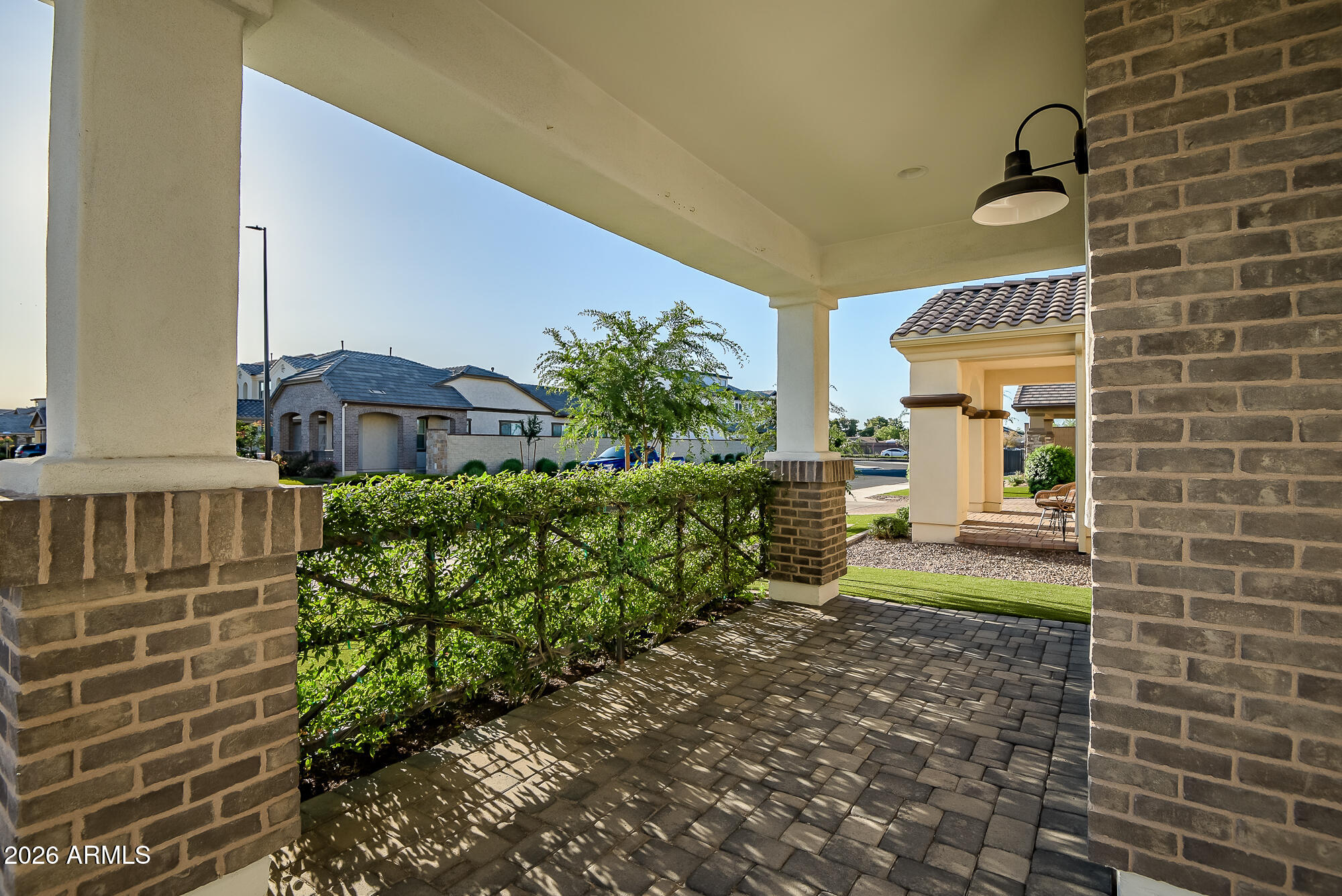 STRATFORD - Residential