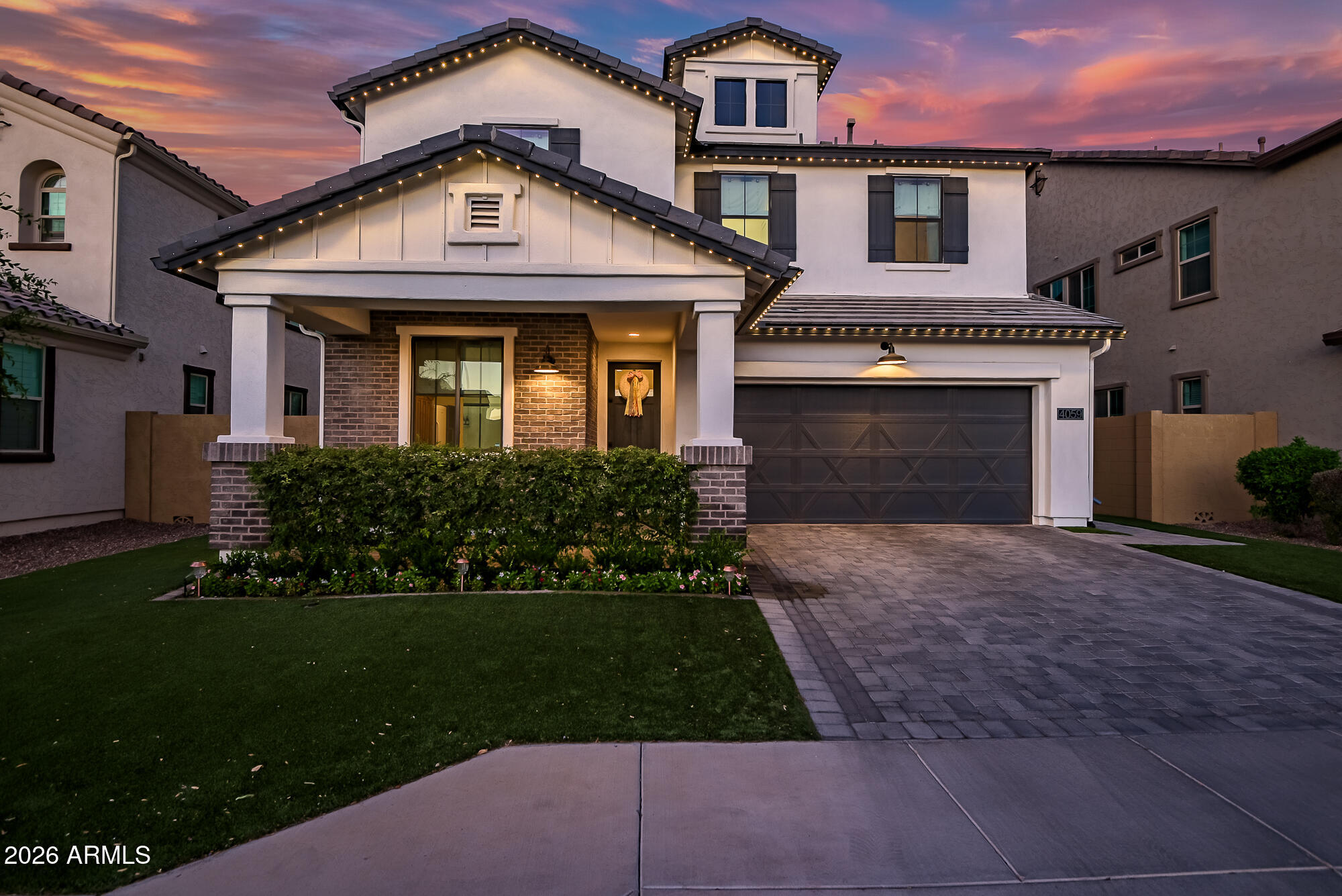 STRATFORD - Residential