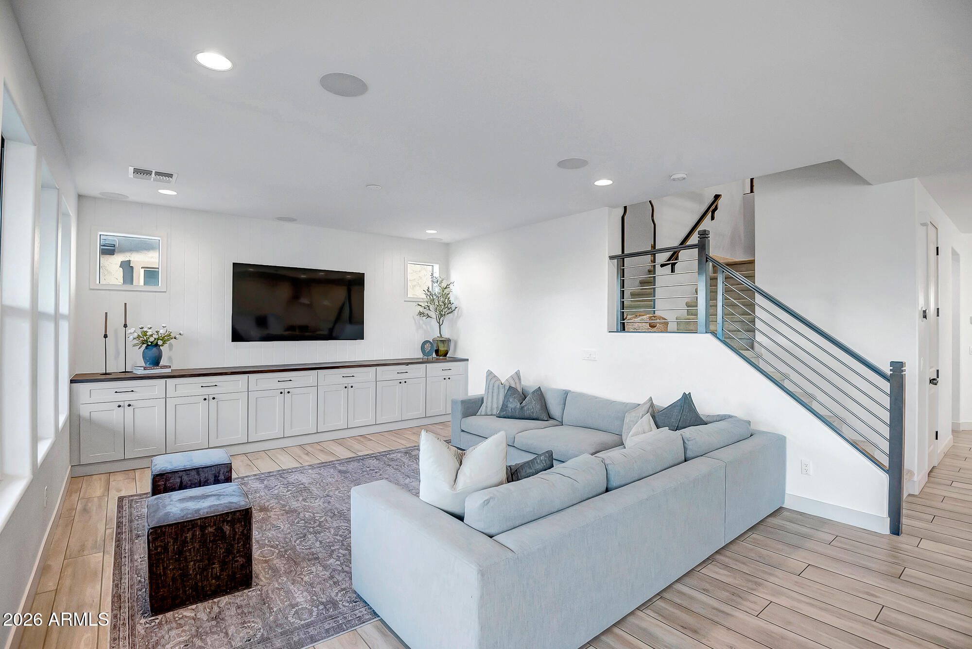 STRATFORD - Residential