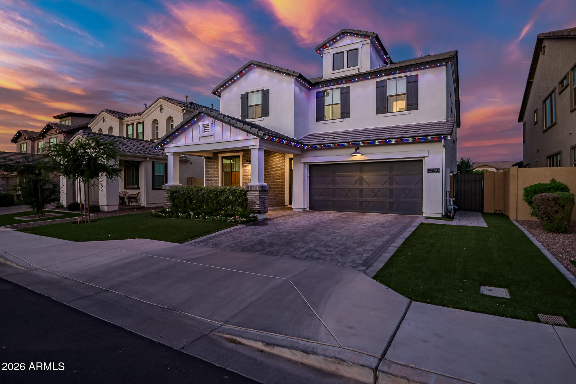 STRATFORD - Residential