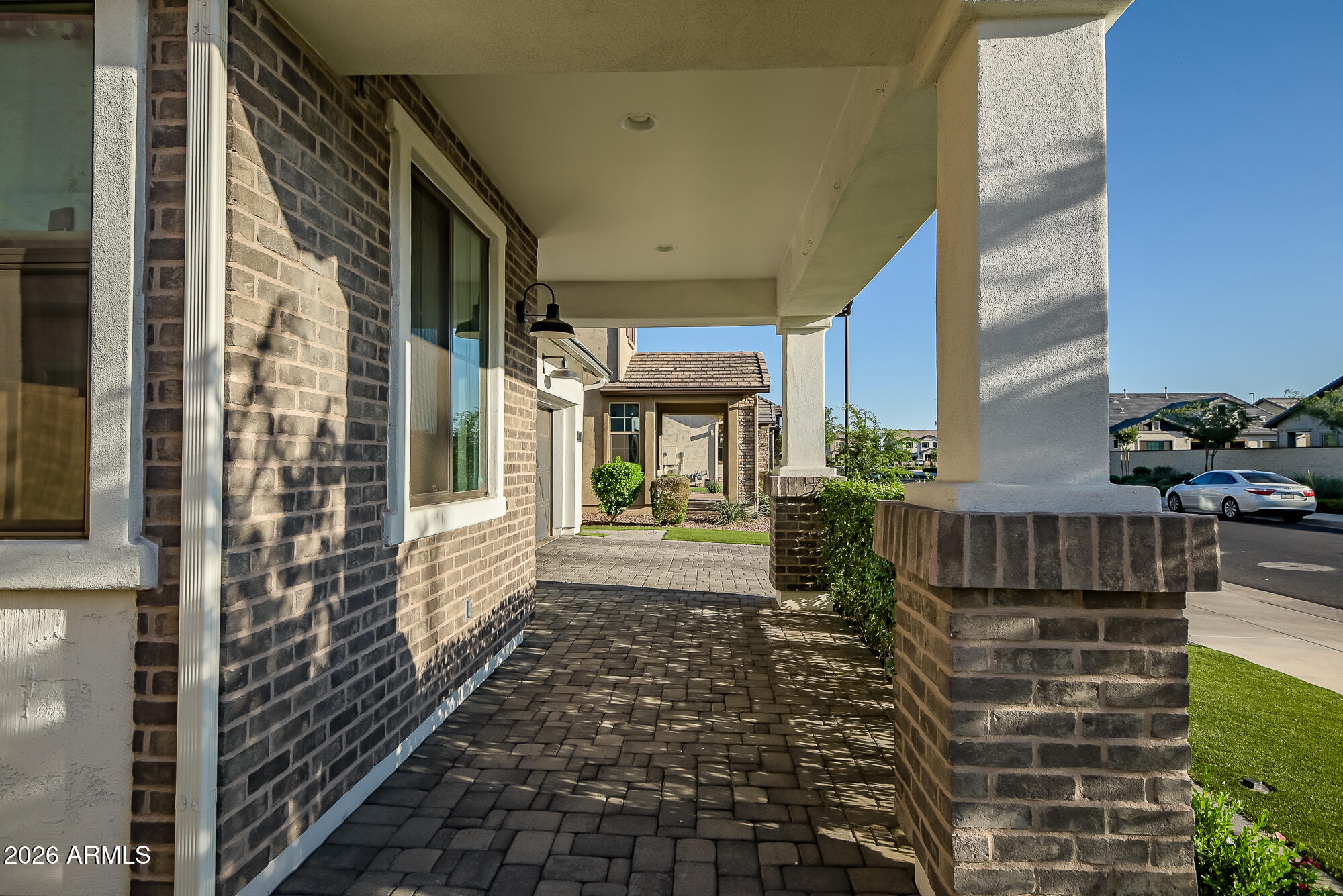 STRATFORD - Residential