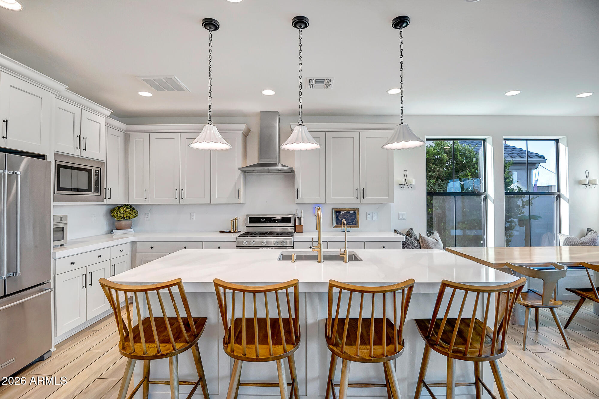 STRATFORD - Residential
