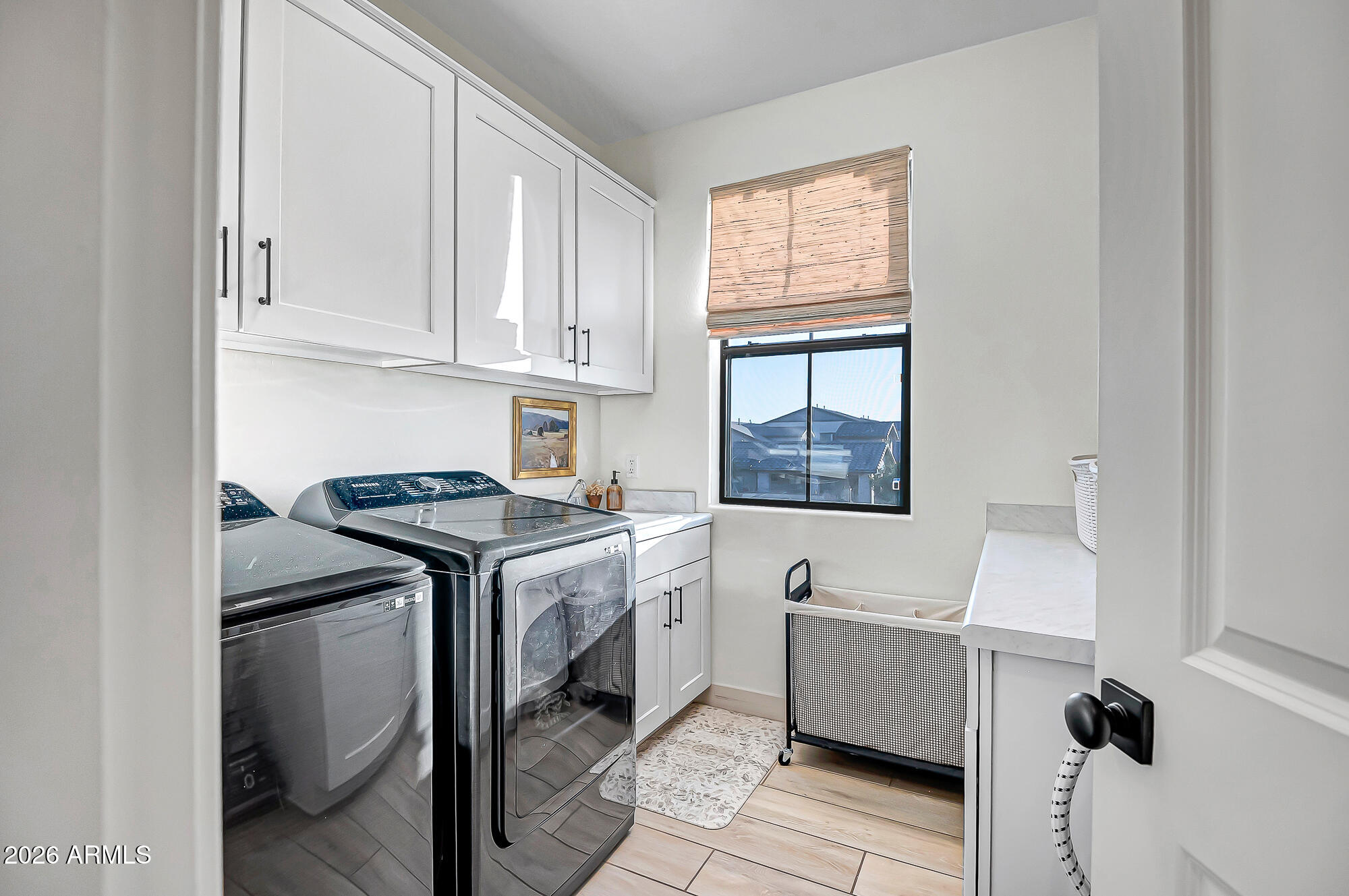 STRATFORD - Residential