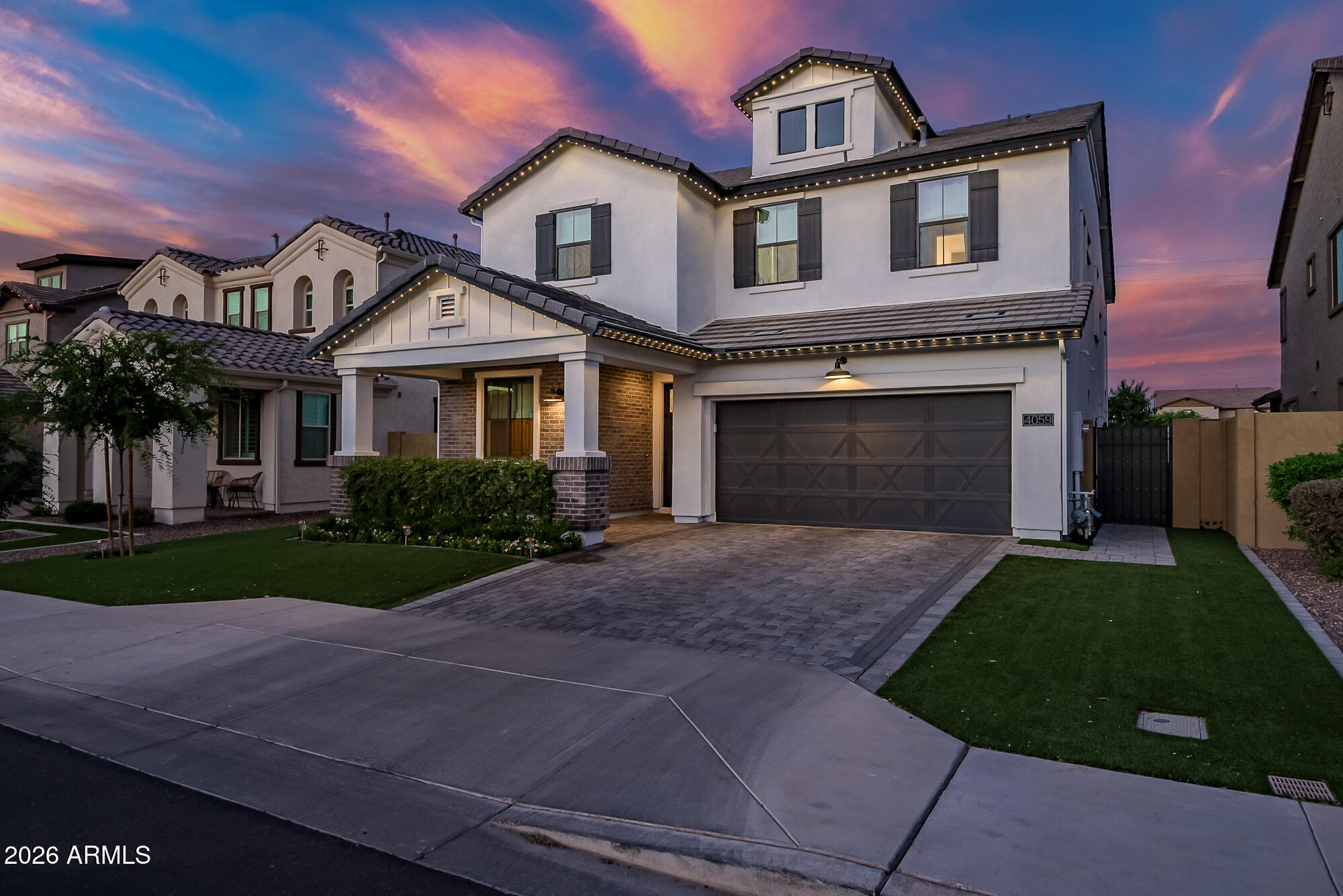 STRATFORD - Residential