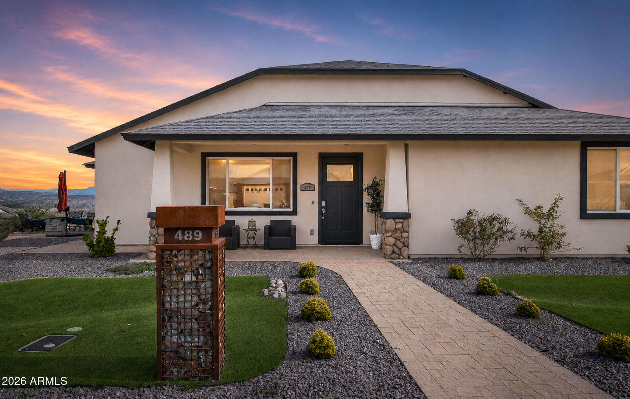 489 Kindra Heights Road