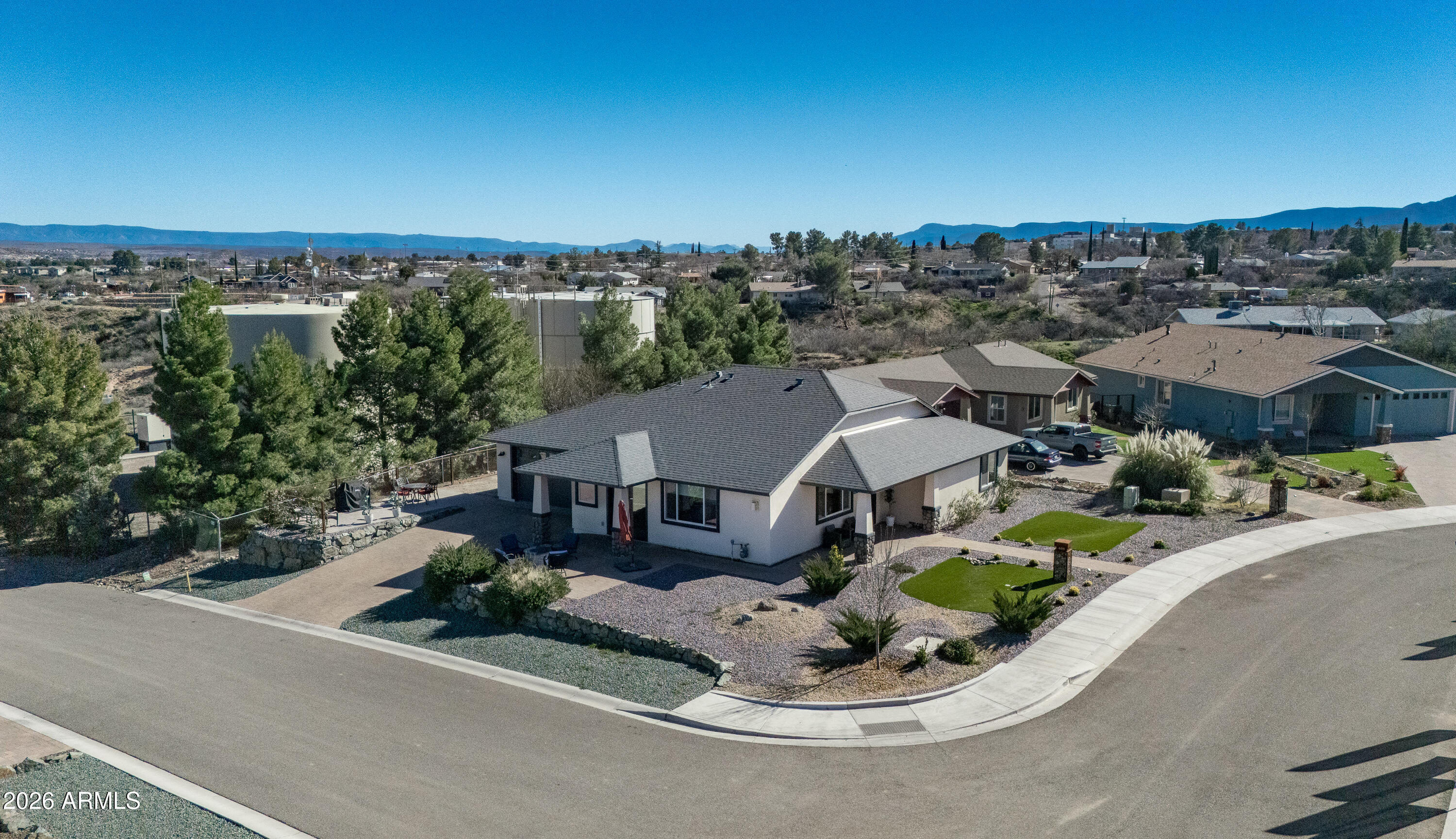 KINDRA HEIGHTS 2 - Residential