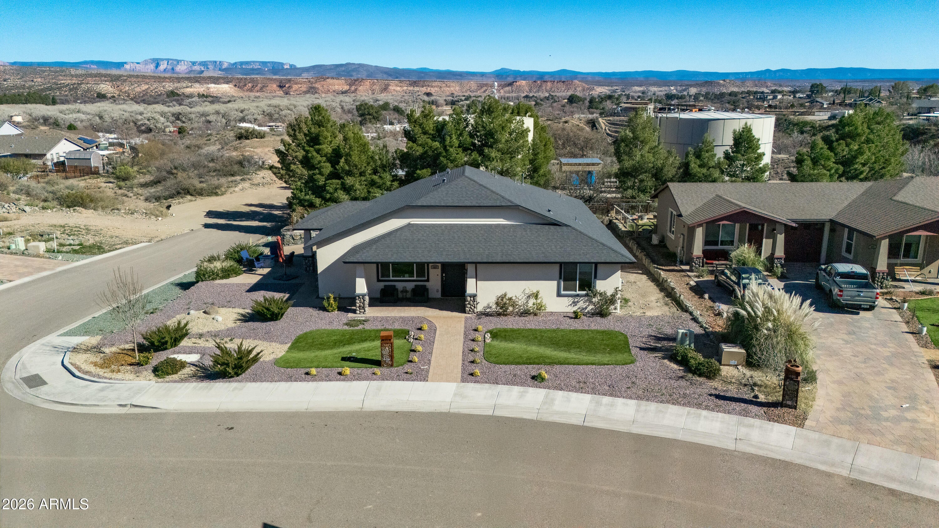 KINDRA HEIGHTS 2 - Residential