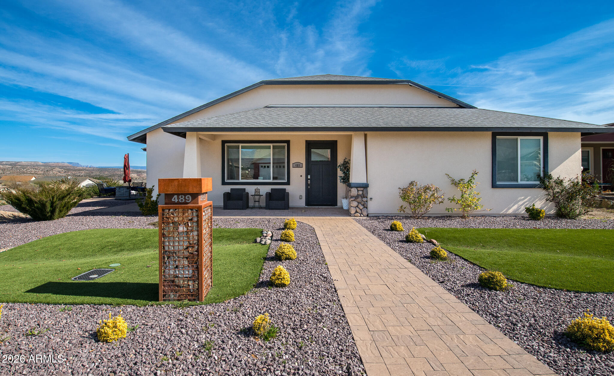 489 Kindra Heights Road