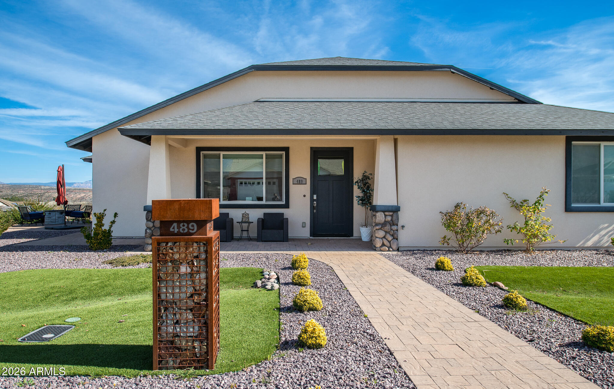 489 Kindra Heights Road