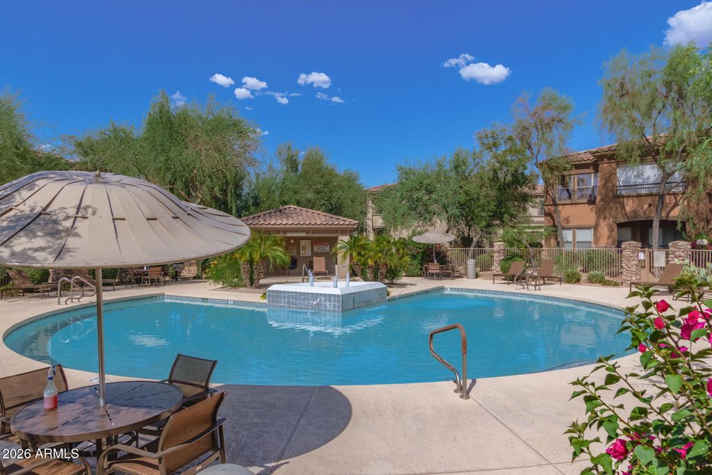 Photo of 19700 N 76th Street #2150, Scottsdale, AZ 85255 (MLS # 6997354)