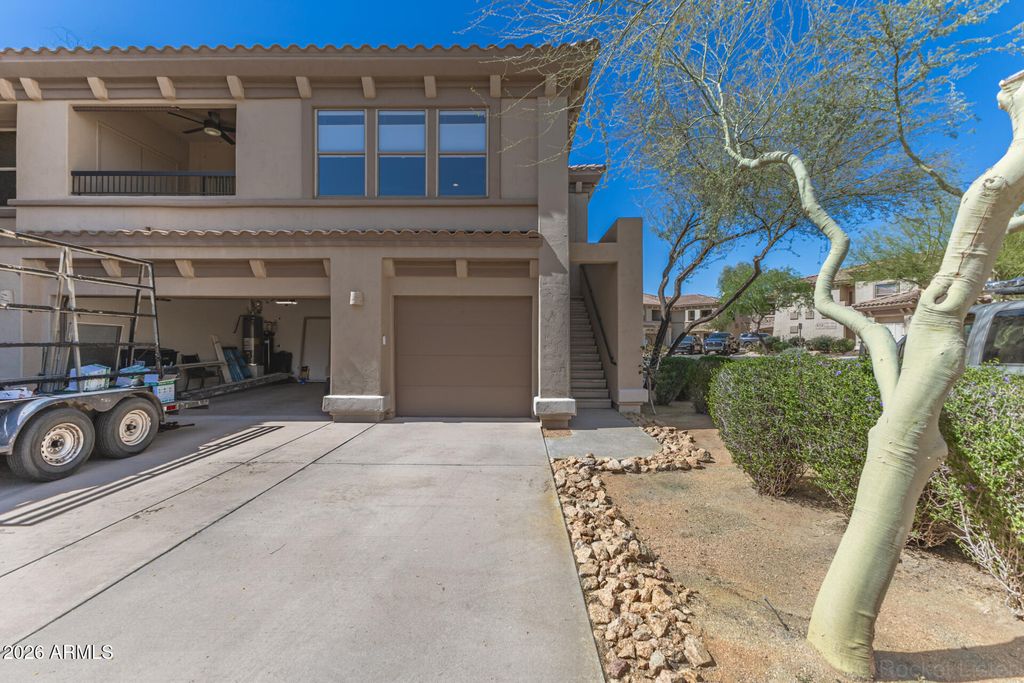 Photo of 19700 N 76th Street #2150, Scottsdale, AZ 85255 (MLS # 6997354)