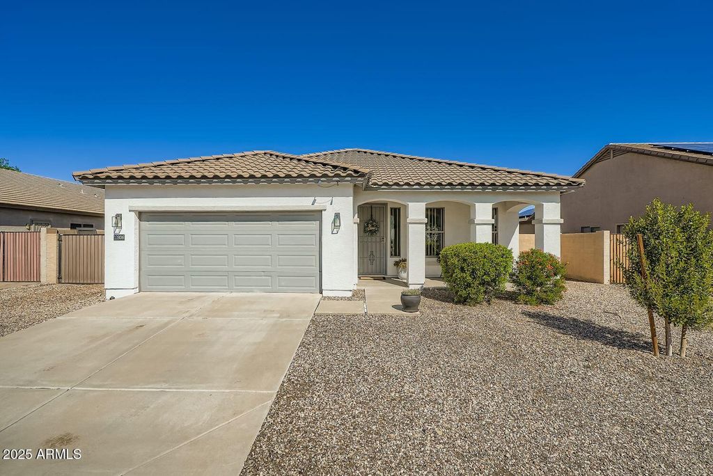 Photo of 11936 W Candelaria Court, Sun City, AZ 85373 (MLS # 6935725)