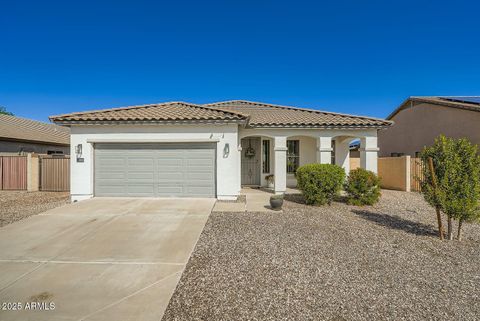 11936 W CANDELARIA Court Sun City AZ 85373