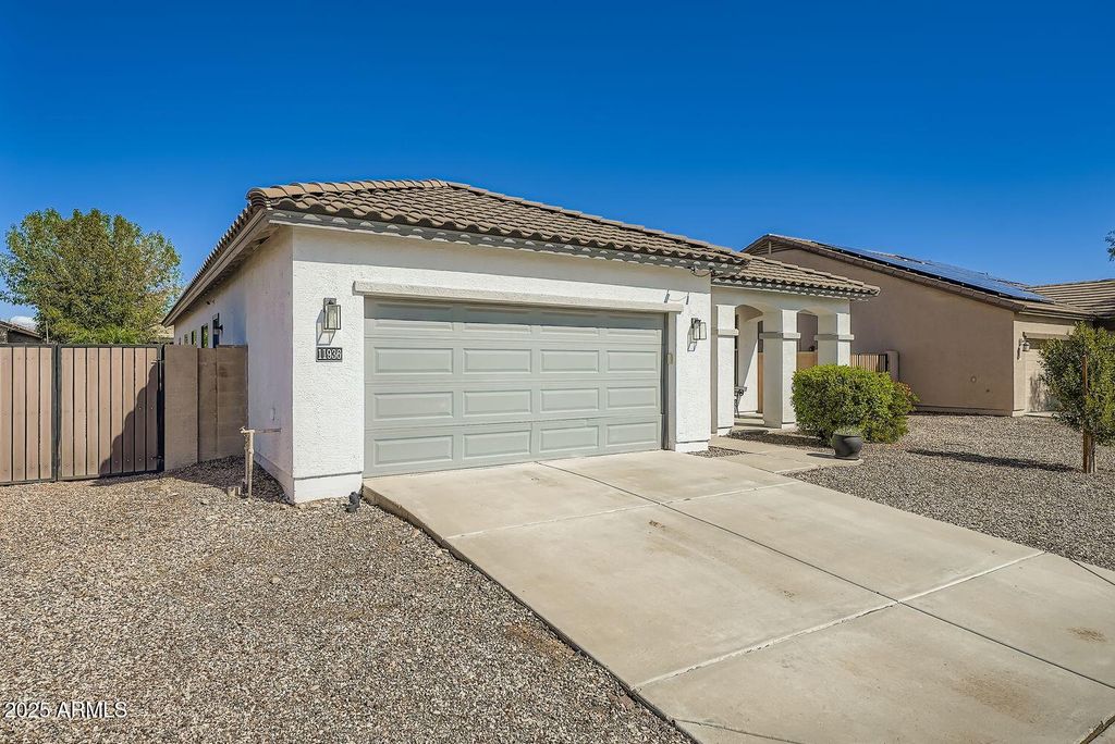 Photo of 11936 W Candelaria Court, Sun City, AZ 85373 (MLS # 6935725)