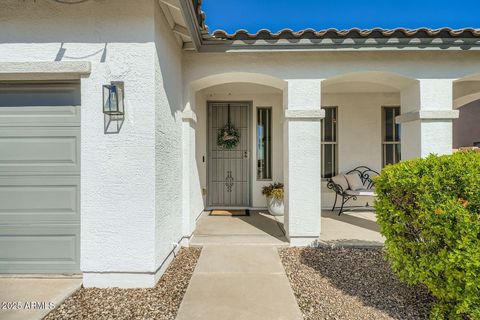 11936 W CANDELARIA Court Sun City AZ 85373
